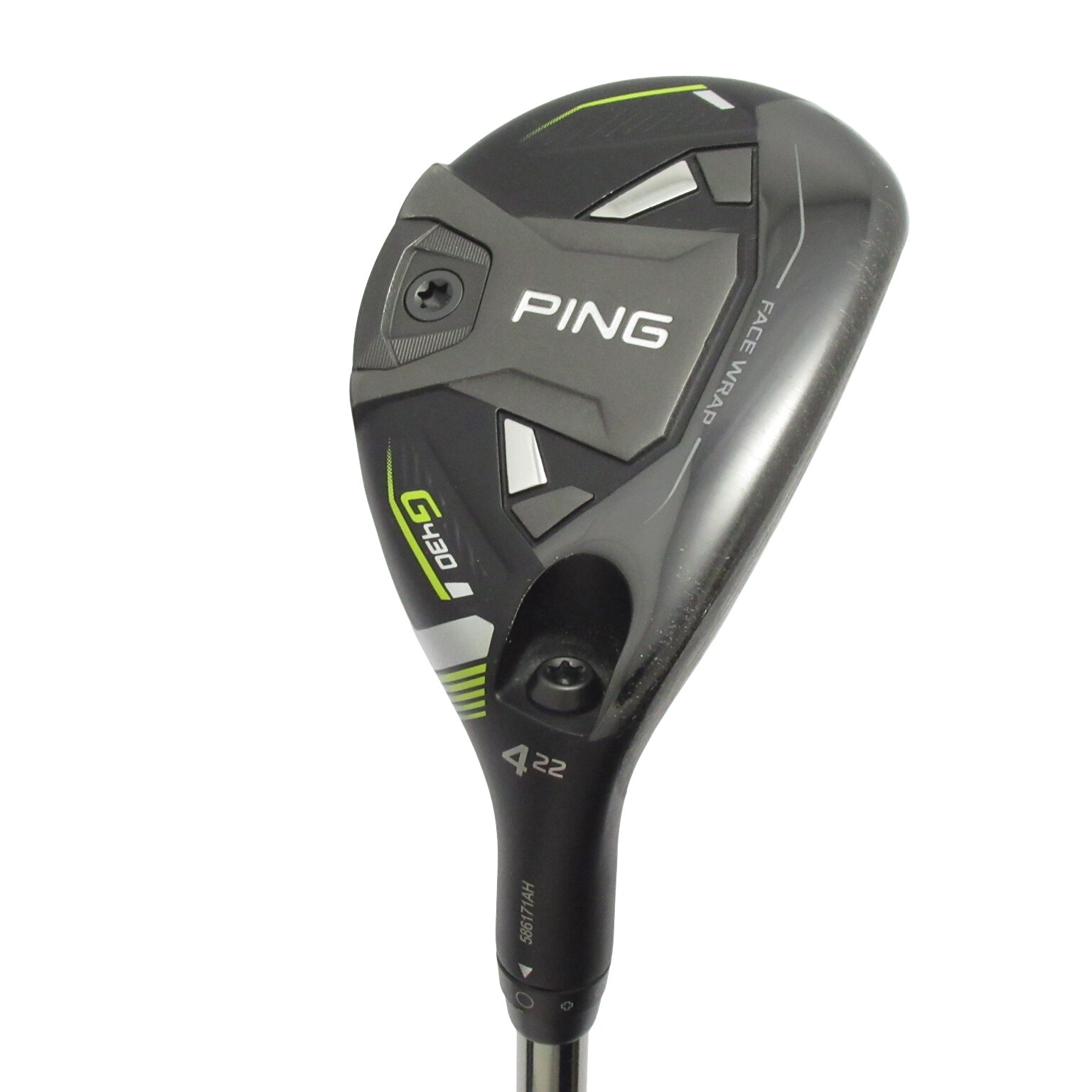 中古】G430 ユーティリティ (ピン) 通販｜GDO中古ゴルフクラブ