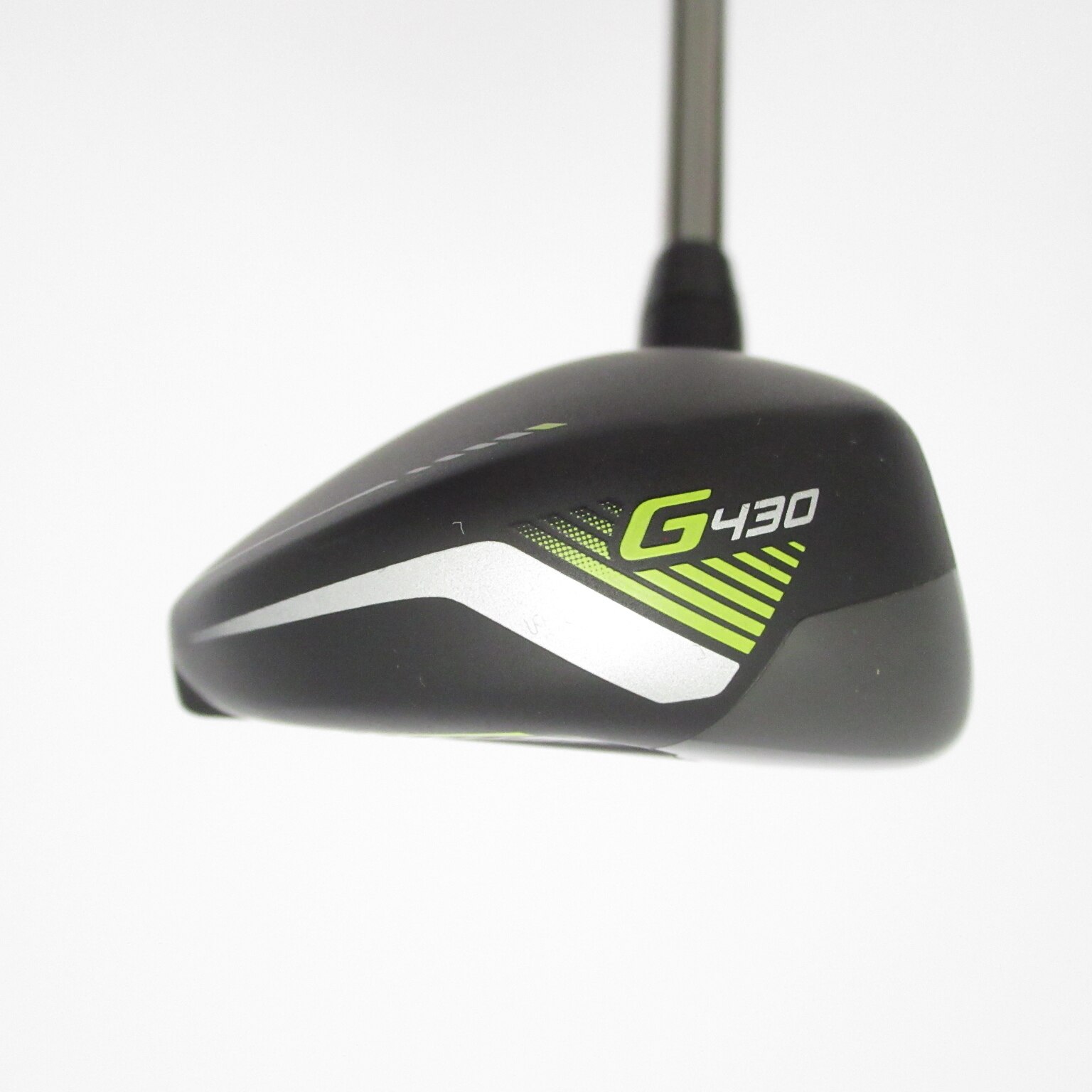 中古】G430 ハイブリッド ユーティリティ PING TOUR 2.0 CHROME 85 22