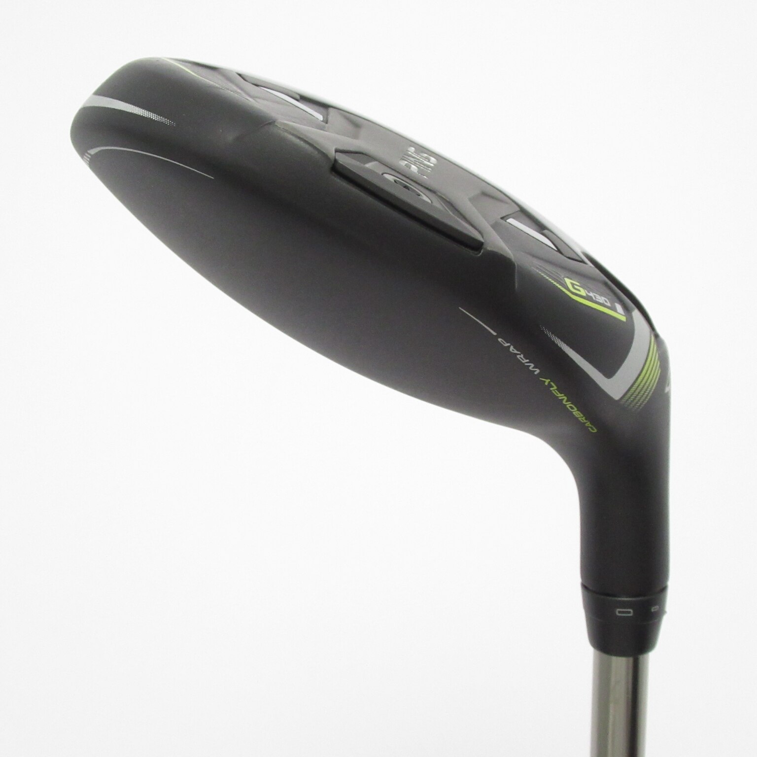 中古】G430 ハイブリッド ユーティリティ PING TOUR 2.0 CHROME 85 22