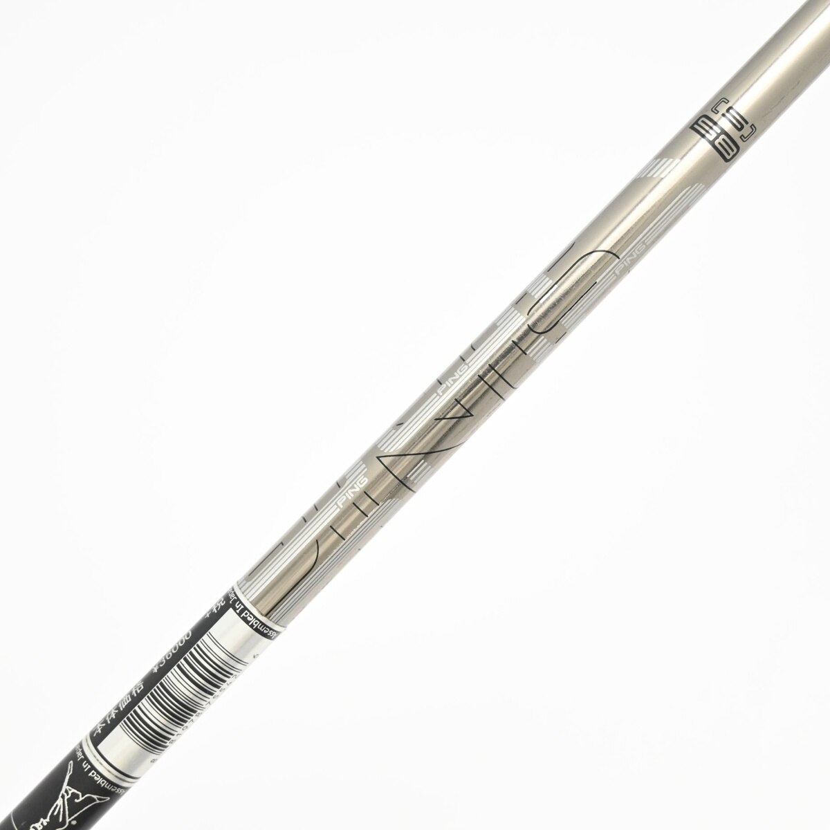 中古】G410 ユーティリティ PING TOUR 173-85 19 S CD(ユーティリティ