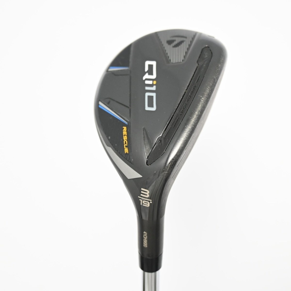 中古】Qi10 レスキュー ユーティリティ N.S.PRO 820GH 19 S C