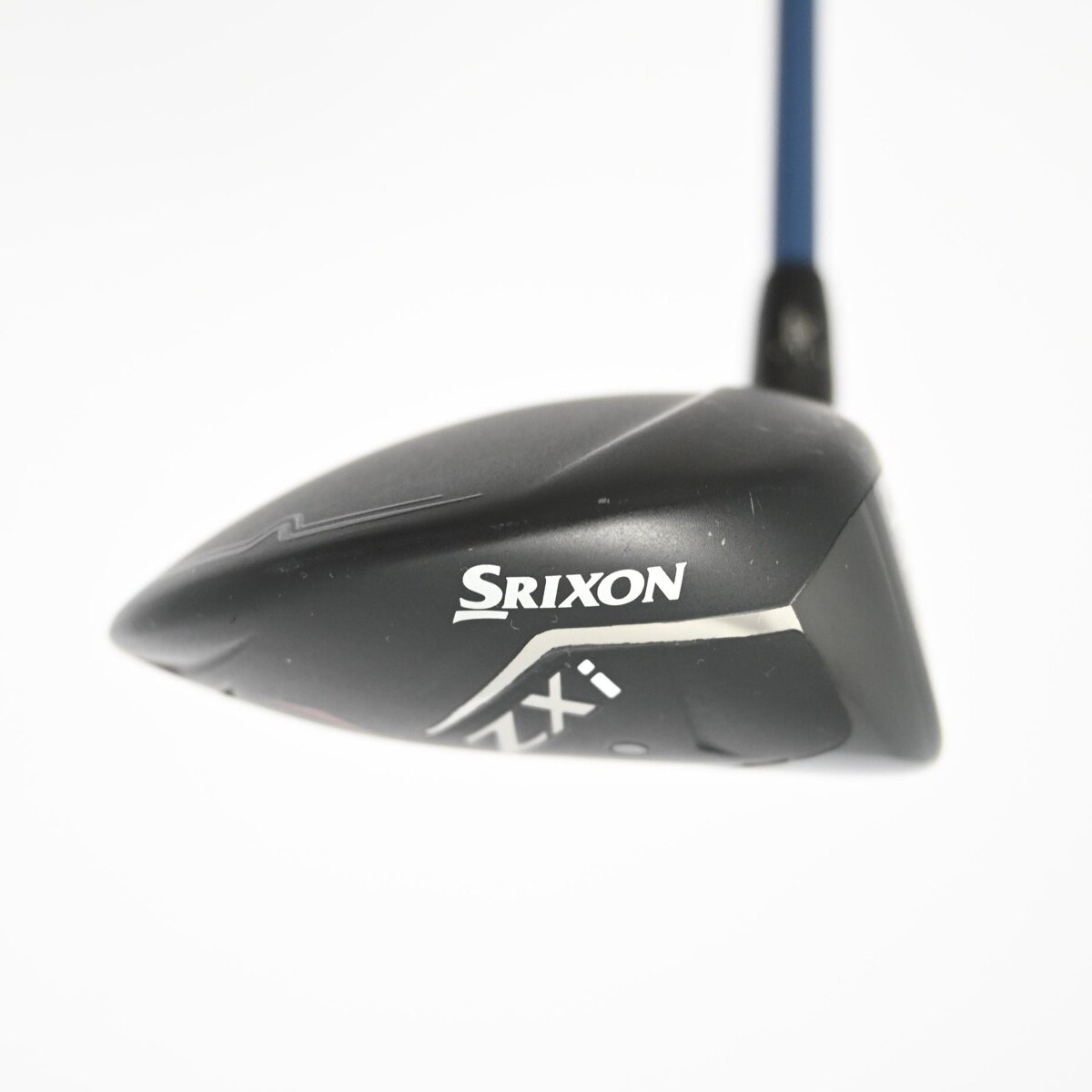 中古】スリクソン ZXi フェアウェイウッド VENTUS ZXi 6 15 S C