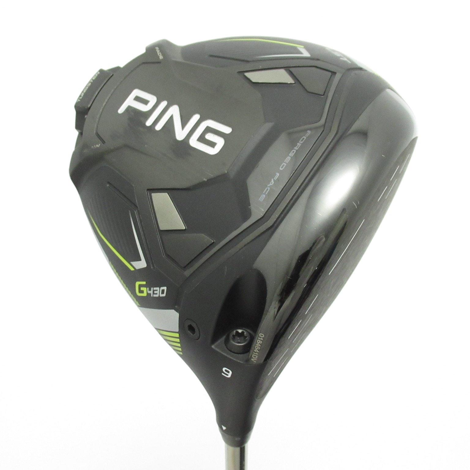 PING(ピン) G430 LST ドライバー これまでにない“激飛”