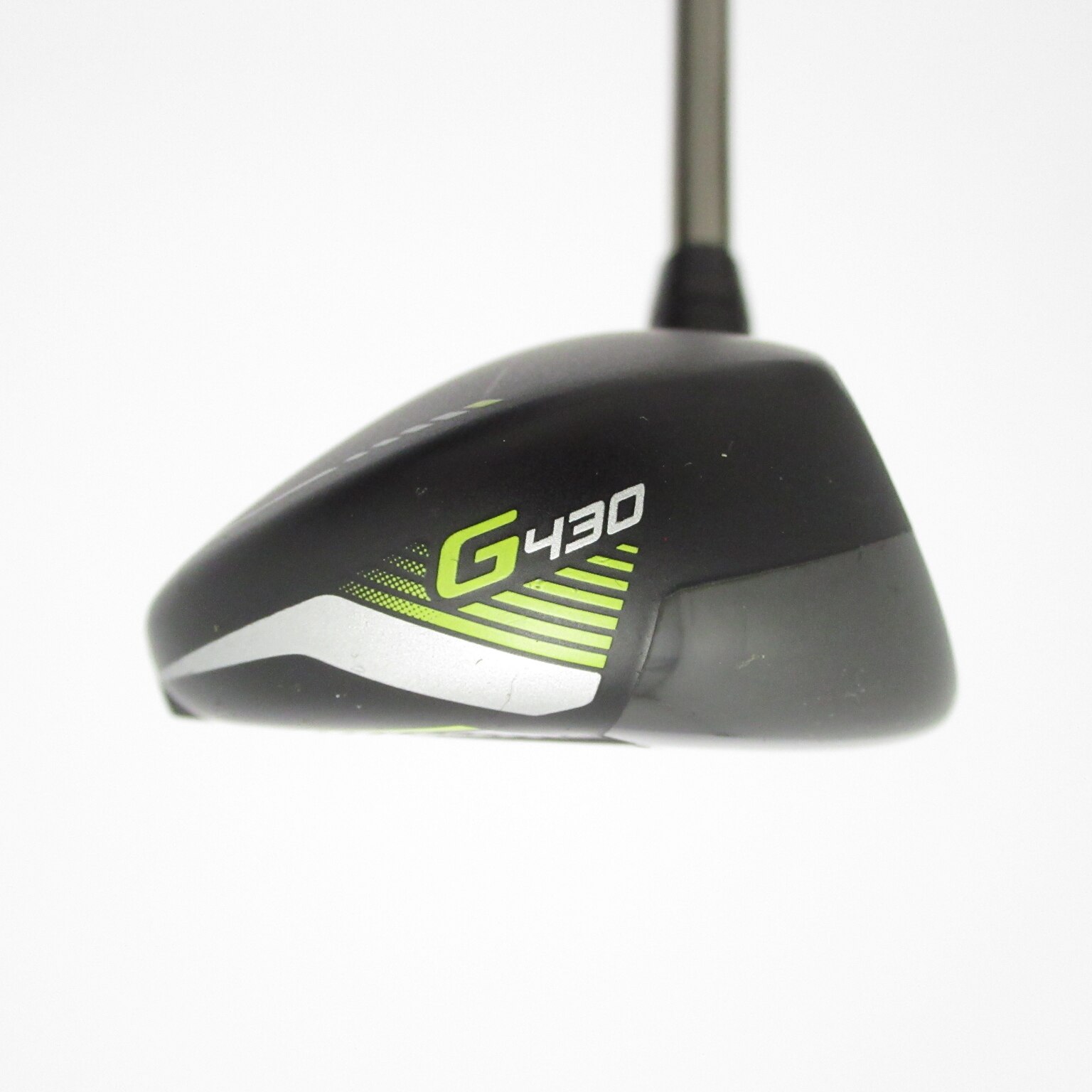 中古】G430 ハイブリッド ユーティリティ PING TOUR 2.0 CHROME 85 26