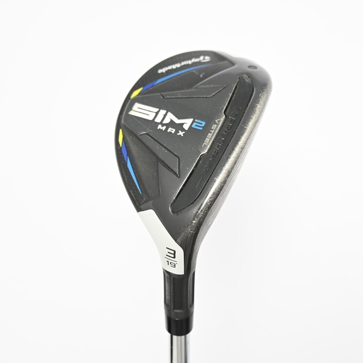 中古】SIM2 ユーティリティ (テーラーメイド) 通販｜GDO中古ゴルフクラブ