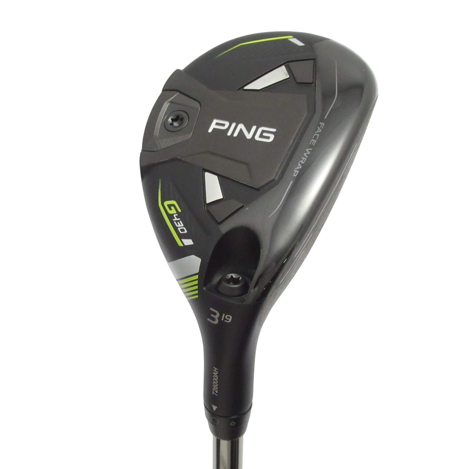中古】G430 ユーティリティ (ピン) 通販｜GDO中古ゴルフクラブ