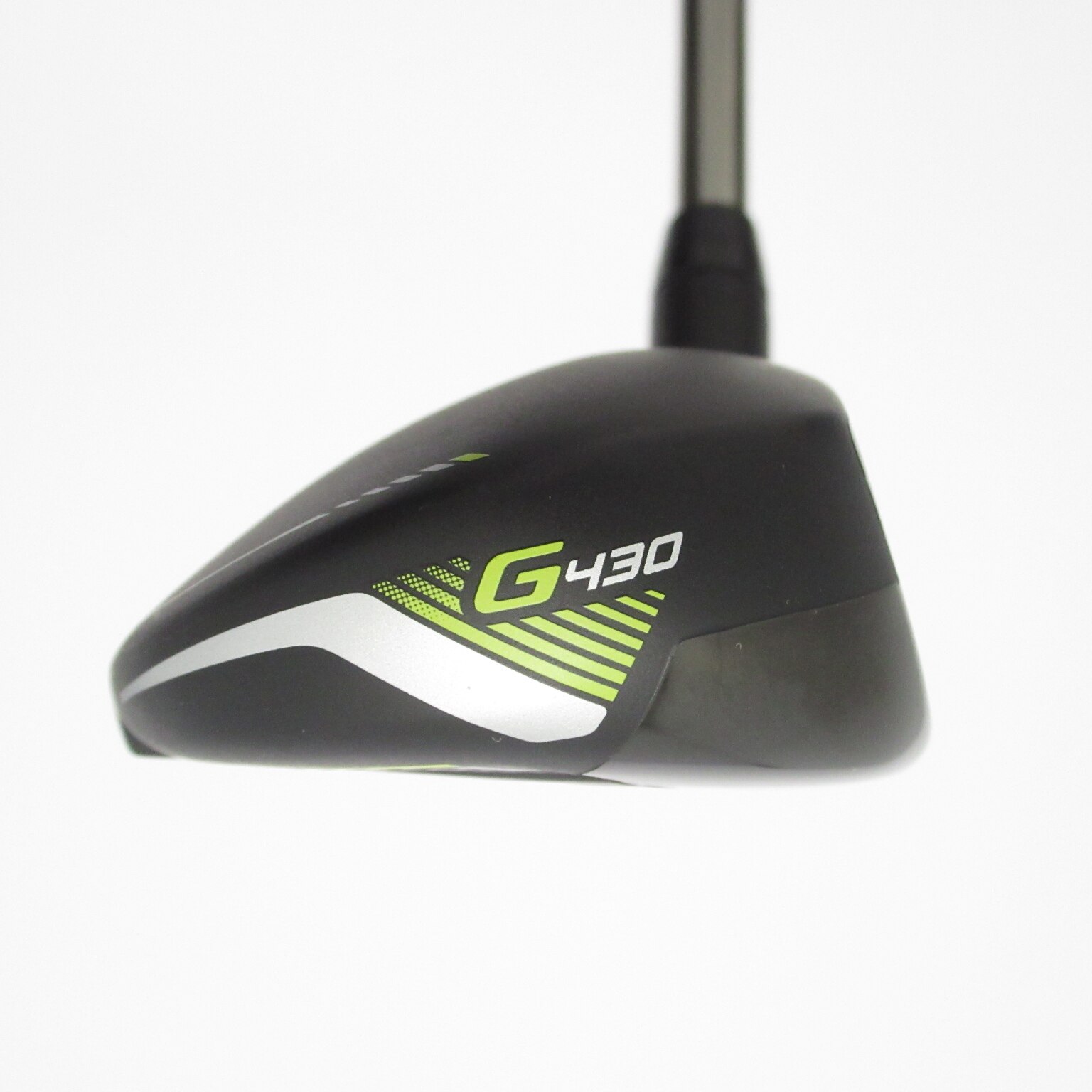 中古】G430 ハイブリッド ユーティリティ PING TOUR 2.0 CHROME 85 19