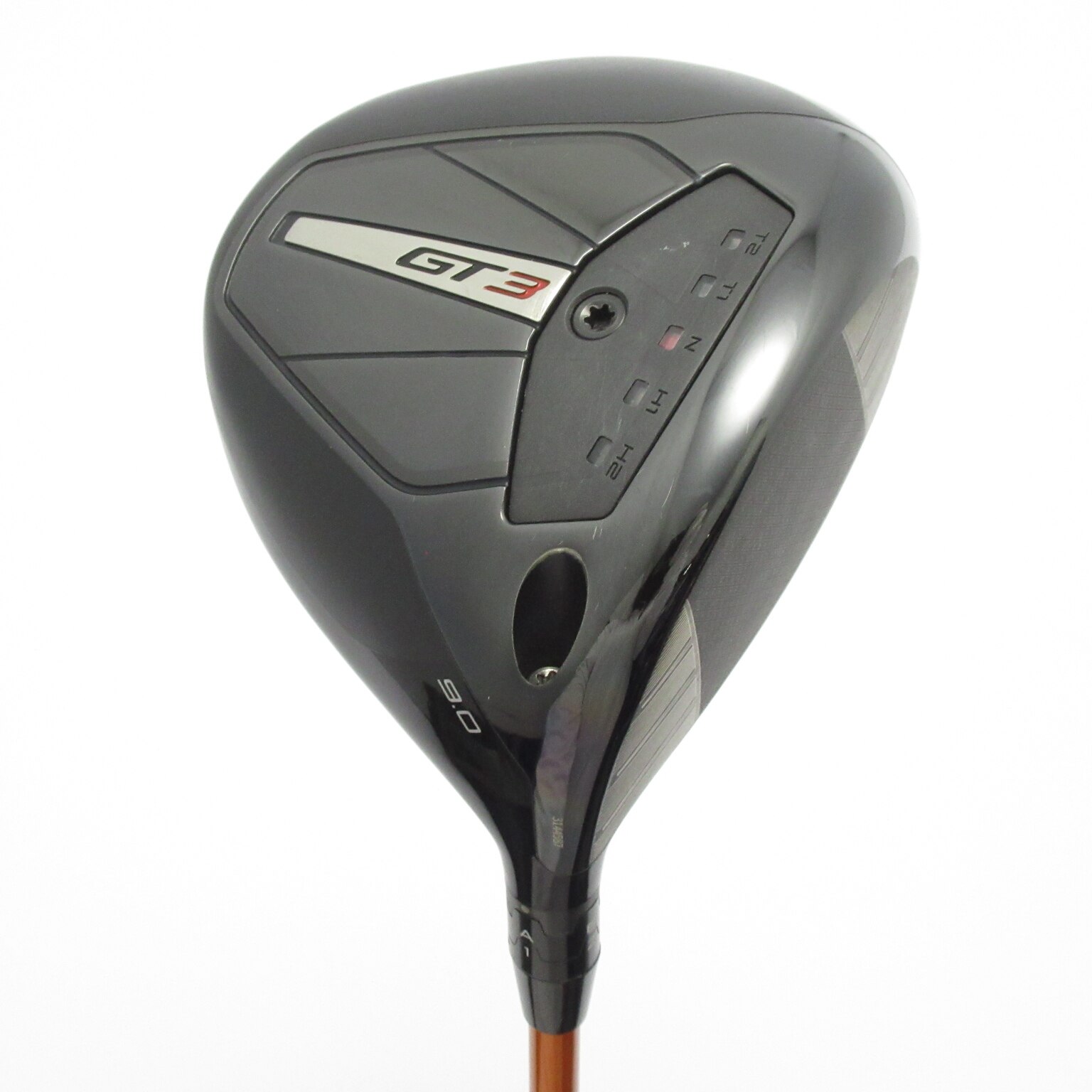中古】GT3 (タイトリスト) Titleist 通販｜GDO中古ゴルフクラブ