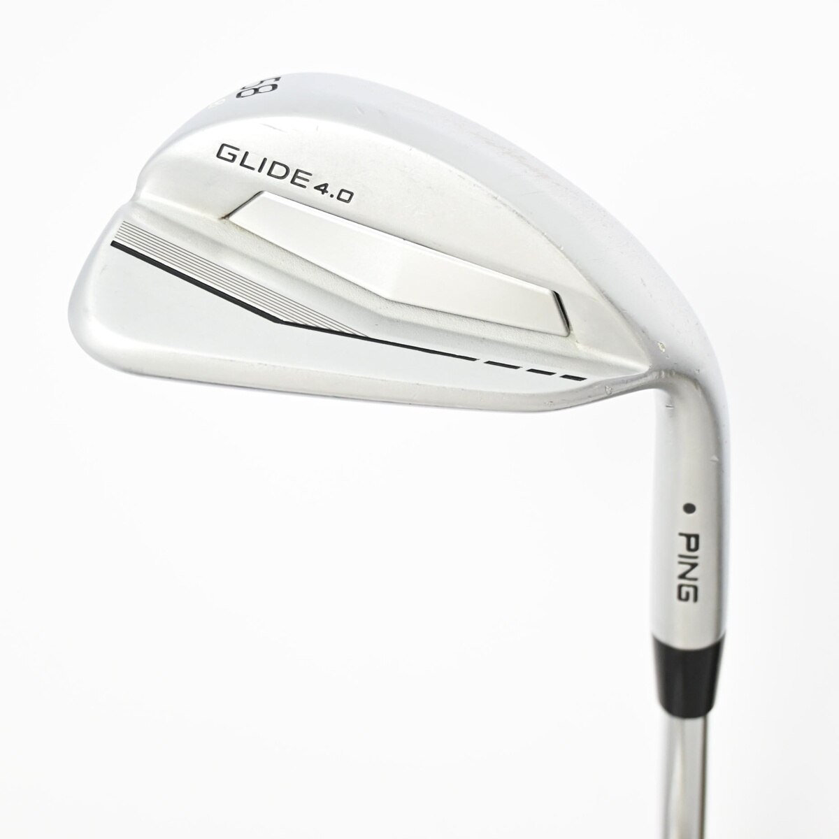 中古】GLIDE(グライド) ウェッジ (ピン) 通販｜GDO中古ゴルフクラブ