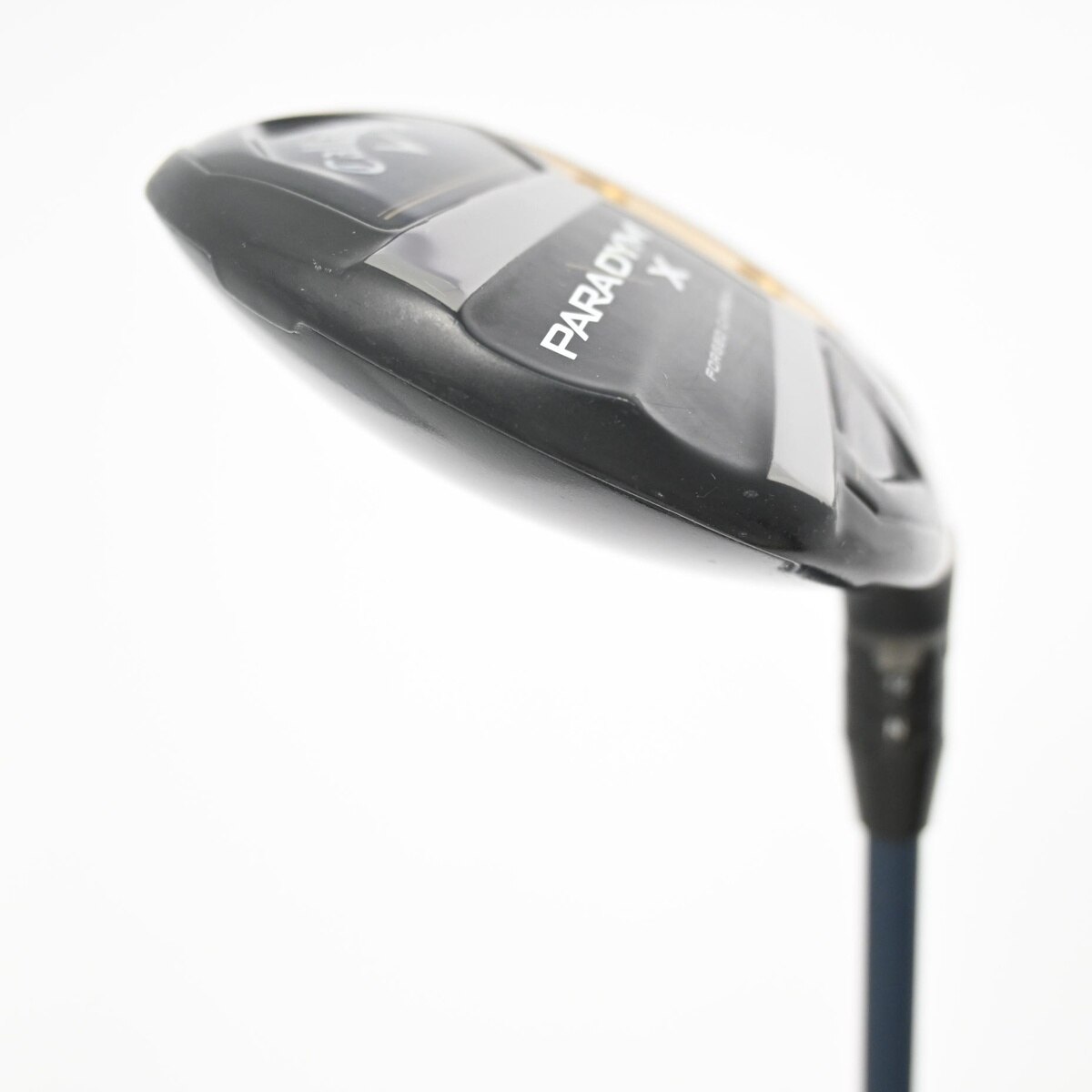 中古】パラダイム X フェアウェイウッド VENTUS TR 5 for Callaway 15
