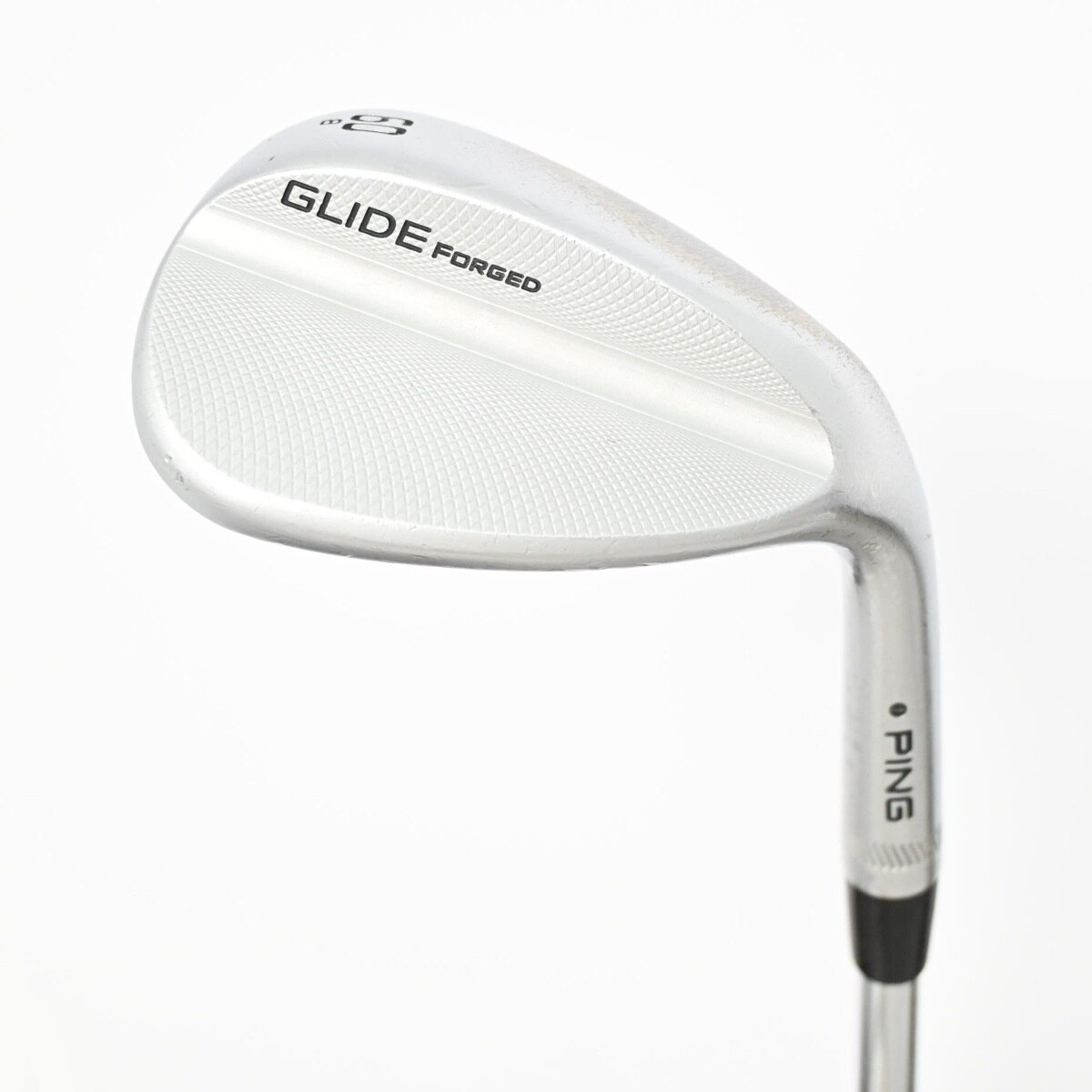 中古】GLIDE FORGED ウェッジ N.S.PRO MODUS3 TOUR 105 60-08 S D