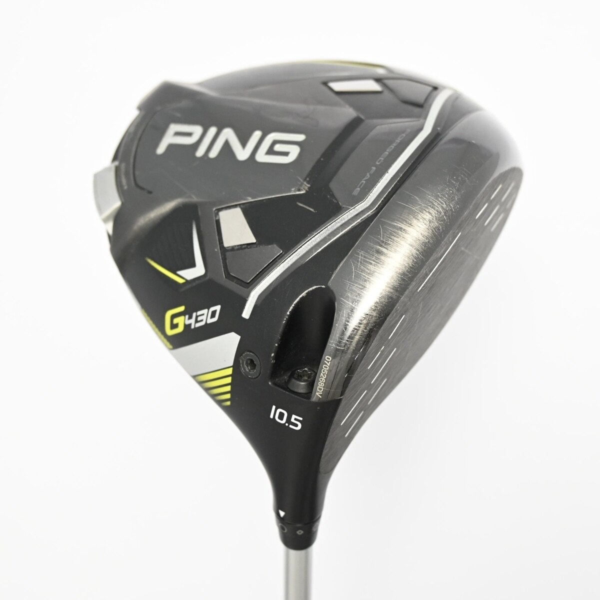 中古】G430 ドライバー (ピン) 通販｜GDO中古ゴルフクラブ