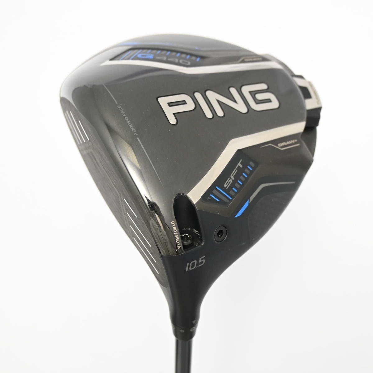 中古】ピン(PING) ゴルフクラブ レフティ 通販｜GDO中古ゴルフクラブ