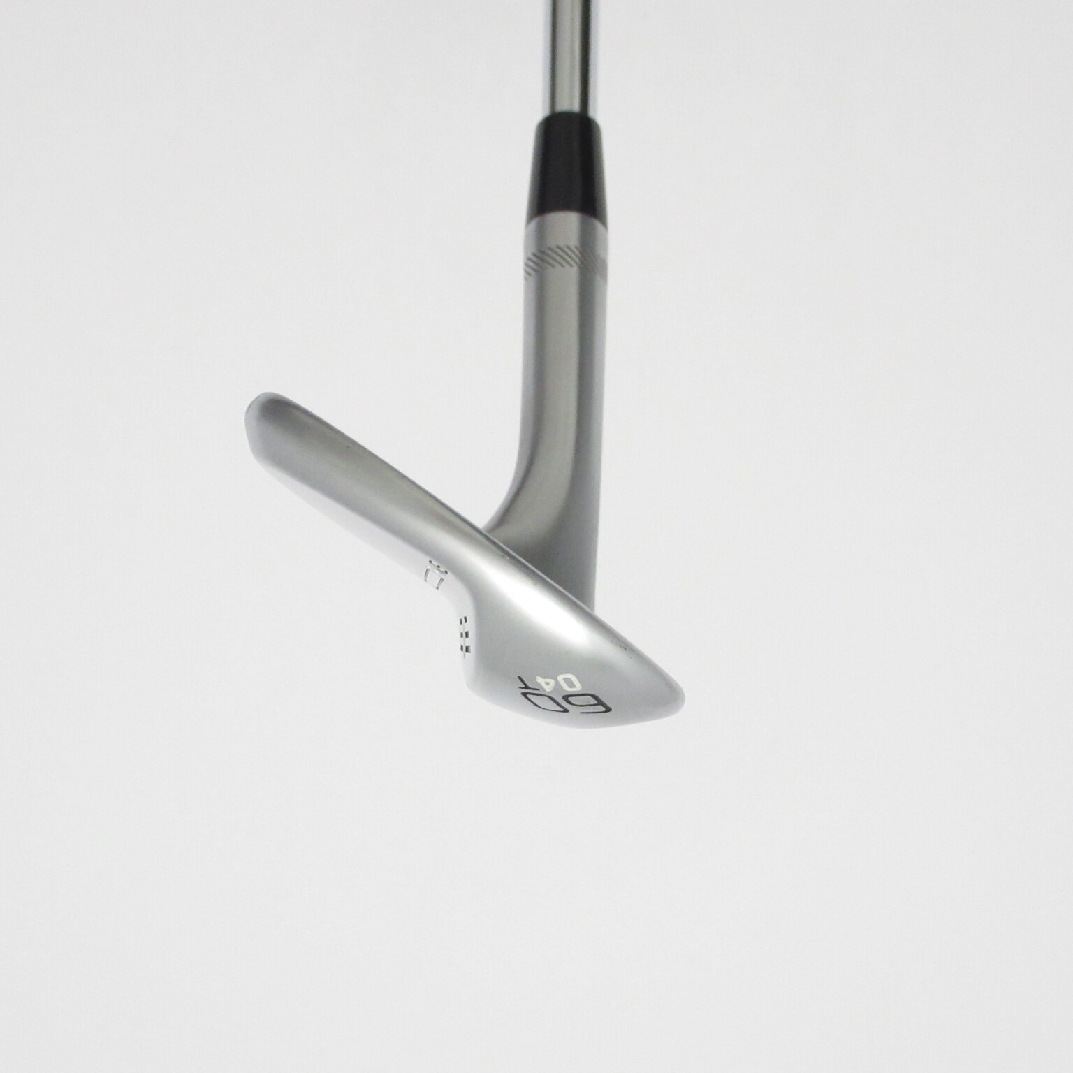 タイトリスト VOKEY SM9 ウェッジ 60° 14K ボーケイ SM9 60 04 Lウェッジ dynamic gold WEDGE FLEX DG