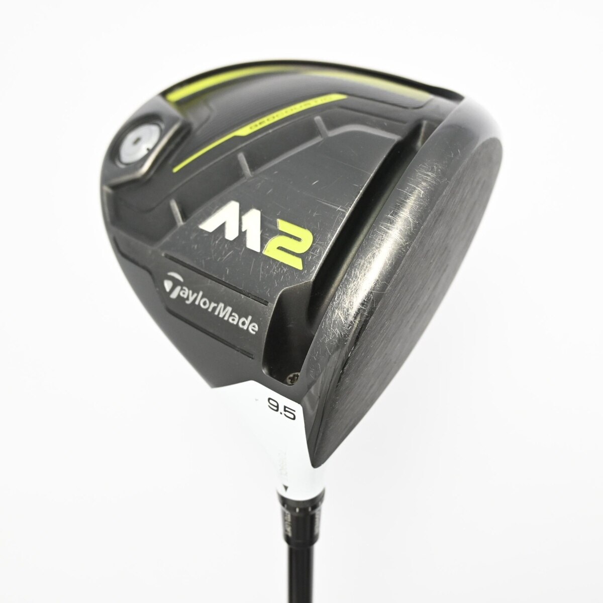 中古】M2(2017) ドライバー TM1-217 9.5 S CD(ドライバー（単品）)|M2