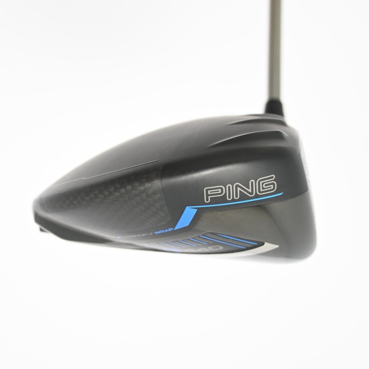 中古】G440 MAX ドライバー PING TOUR 2.0 CHROME 65 10.5 R C