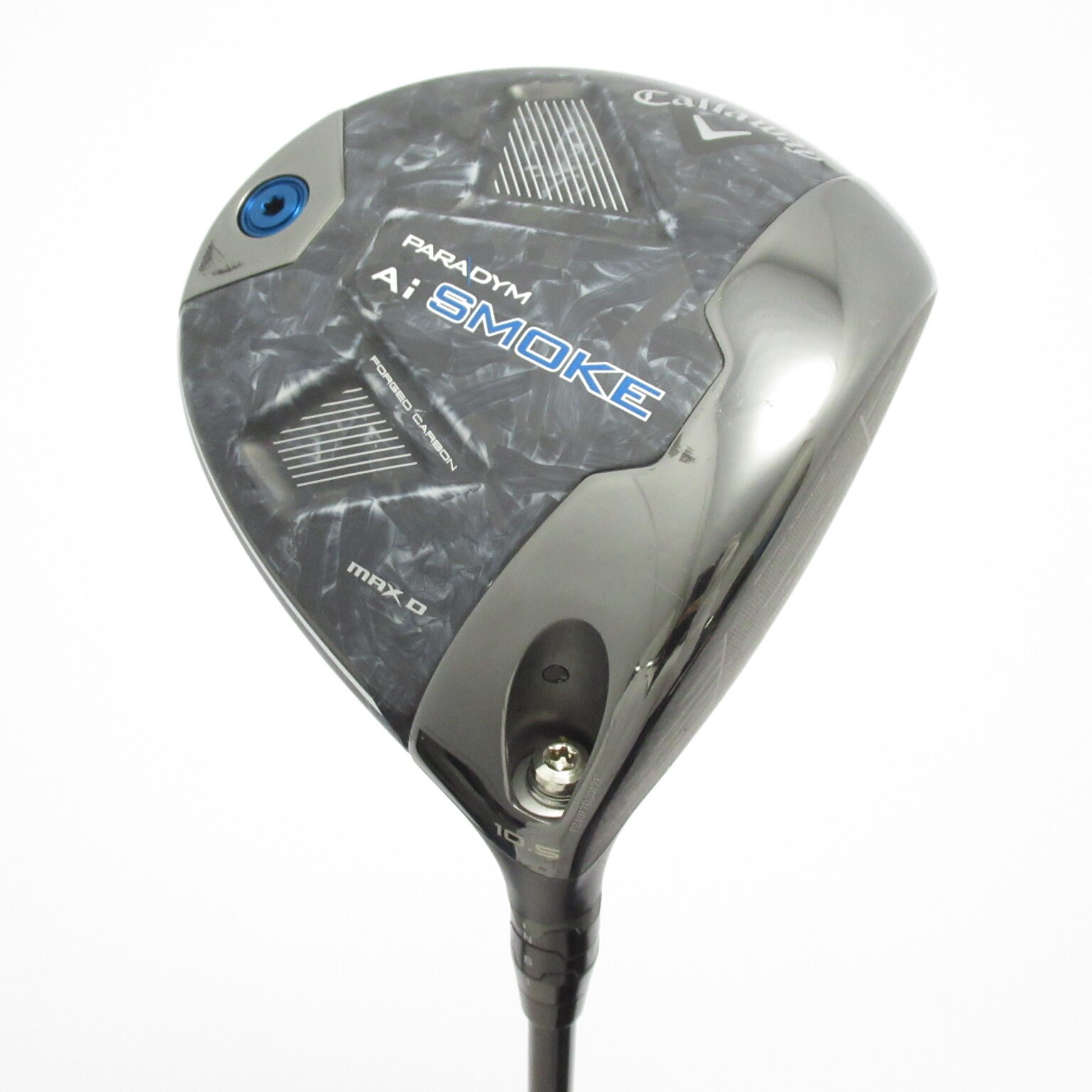 中古】パラダイム Ai SMOKE MAX D ドライバー TENSEI 50 for Callaway