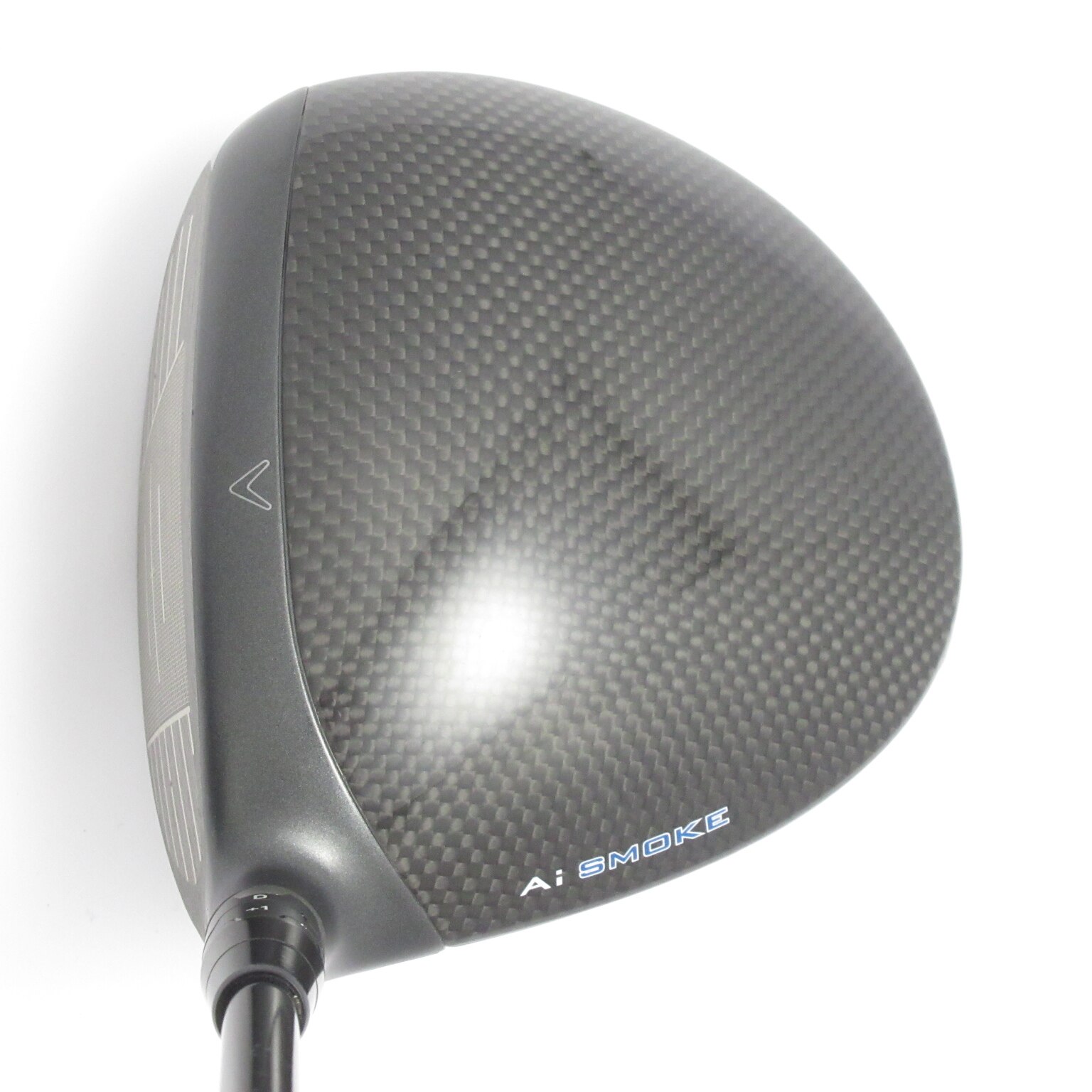 中古】パラダイム Ai SMOKE MAX D ドライバー TENSEI 50 for Callaway