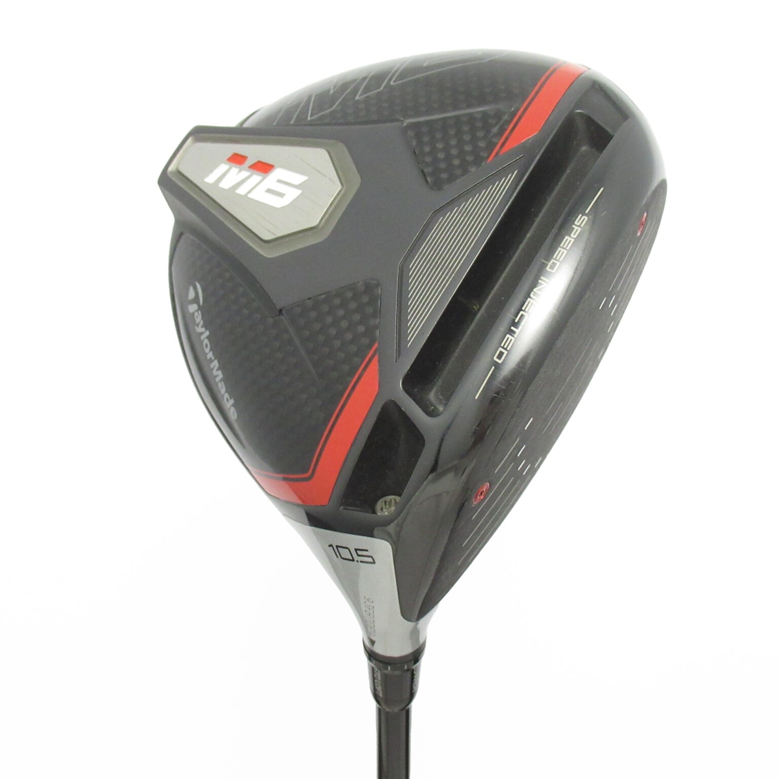 中古】M6 ドライバー (テーラーメイド) 通販｜GDO中古ゴルフクラブ