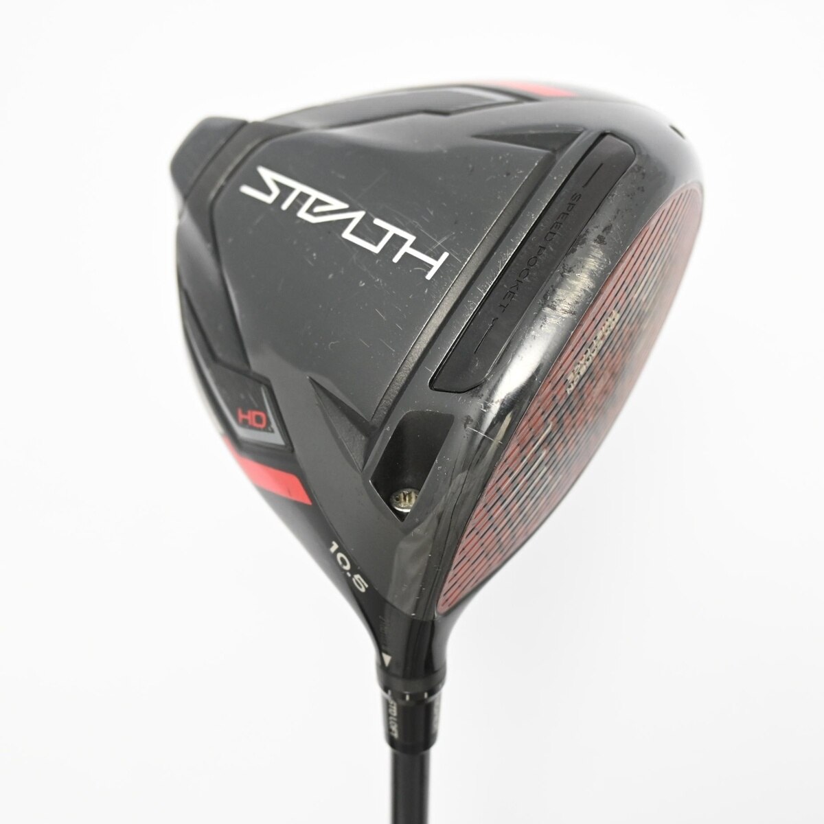 中古】ステルス HD ドライバー (テーラーメイド) ステルス 通販｜GDO