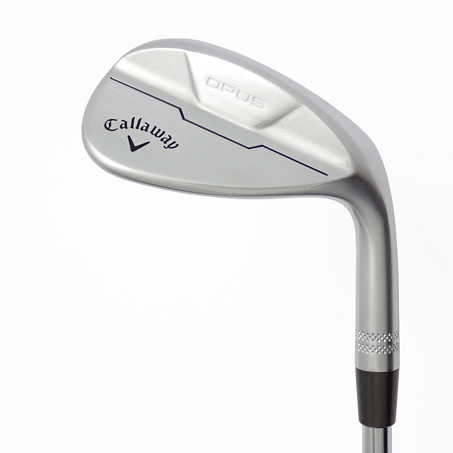 中古】OPUS クロム ウェッジ N.S.PRO MODUS3 TOUR 115 52-10 S C