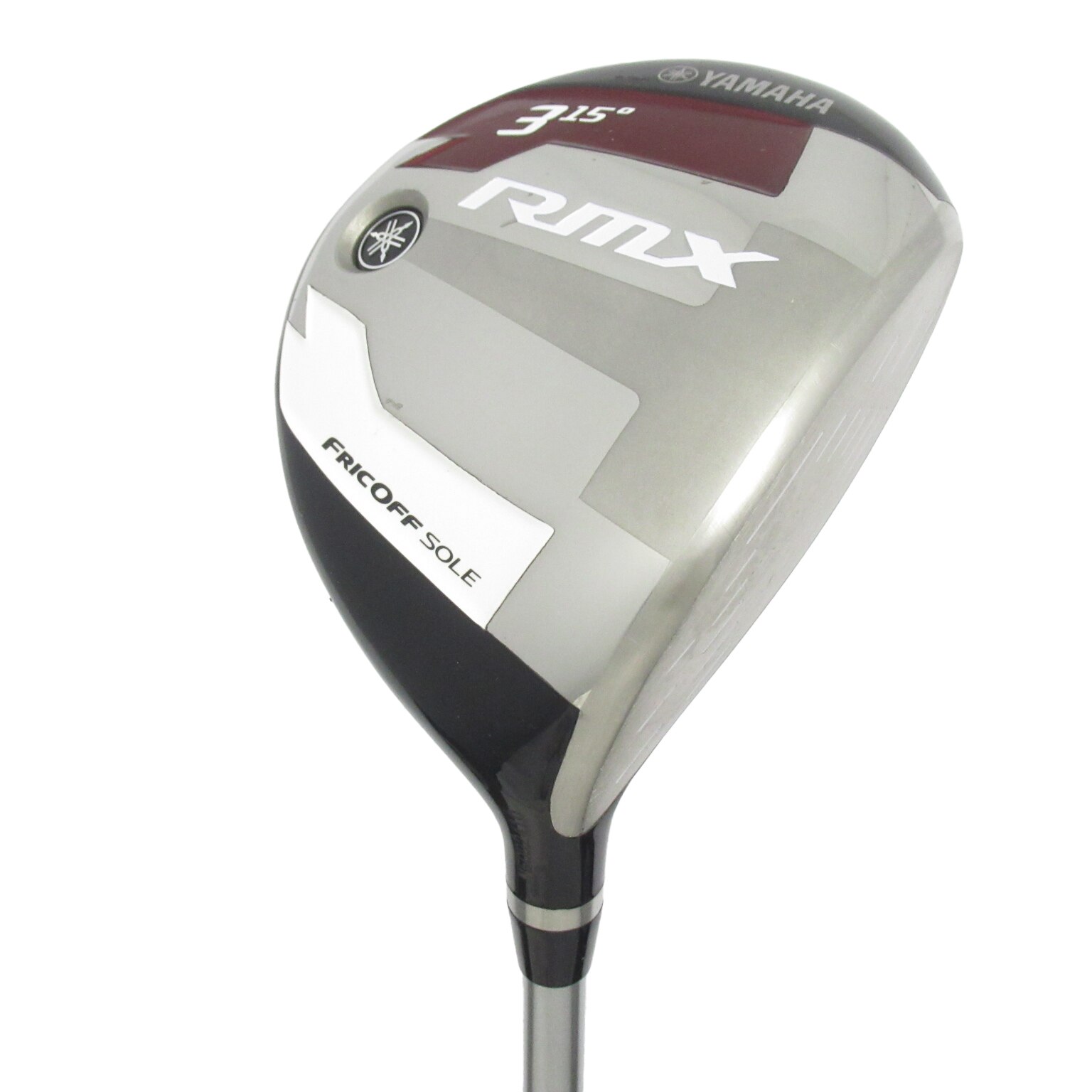 中古】RMX(2016) フェアウェイウッド FUBUKI Ai55 15 S C(フェアウェイ