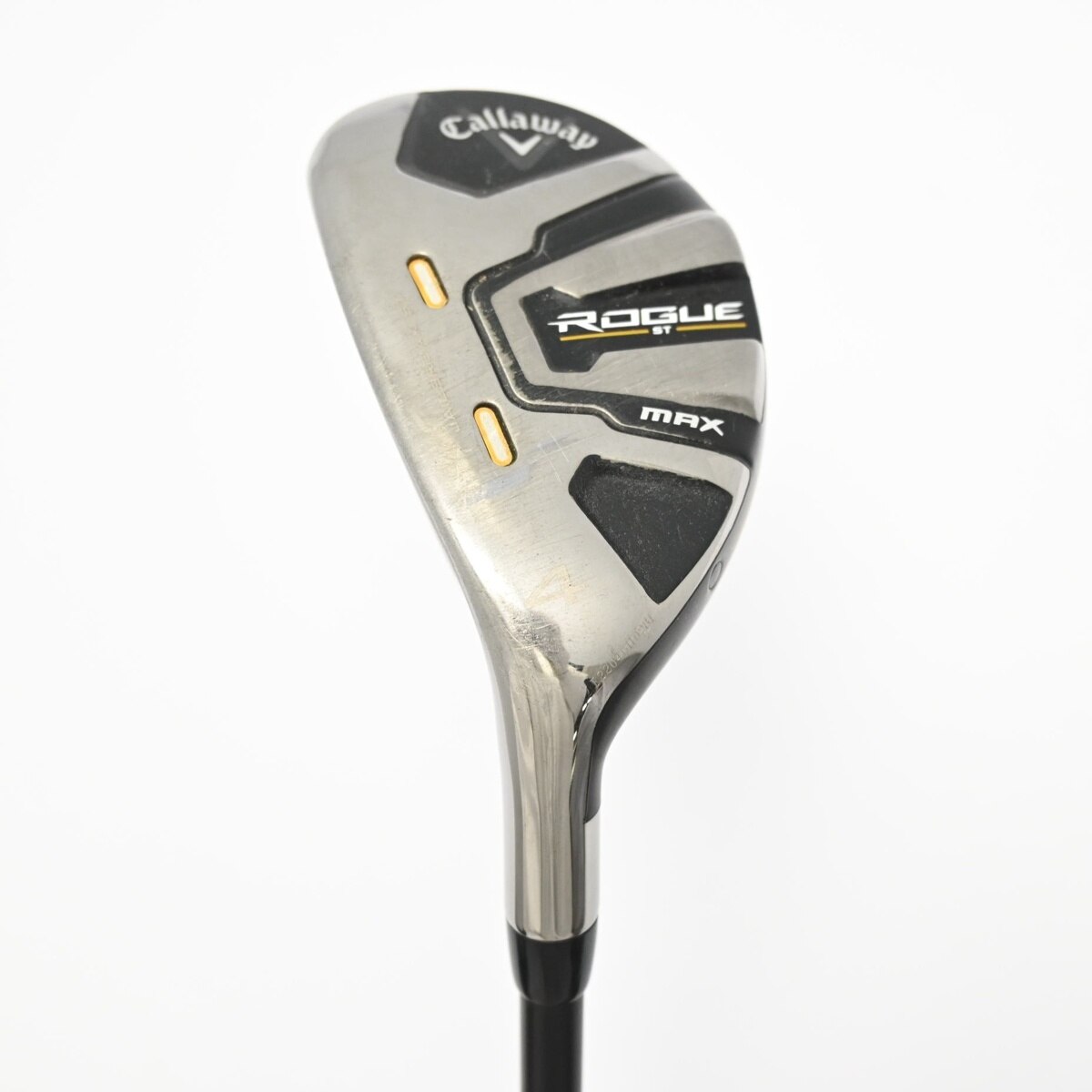 中古】ローグ ST MAX ユーティリティ VENTUS 5 for Callaway 20 S CD