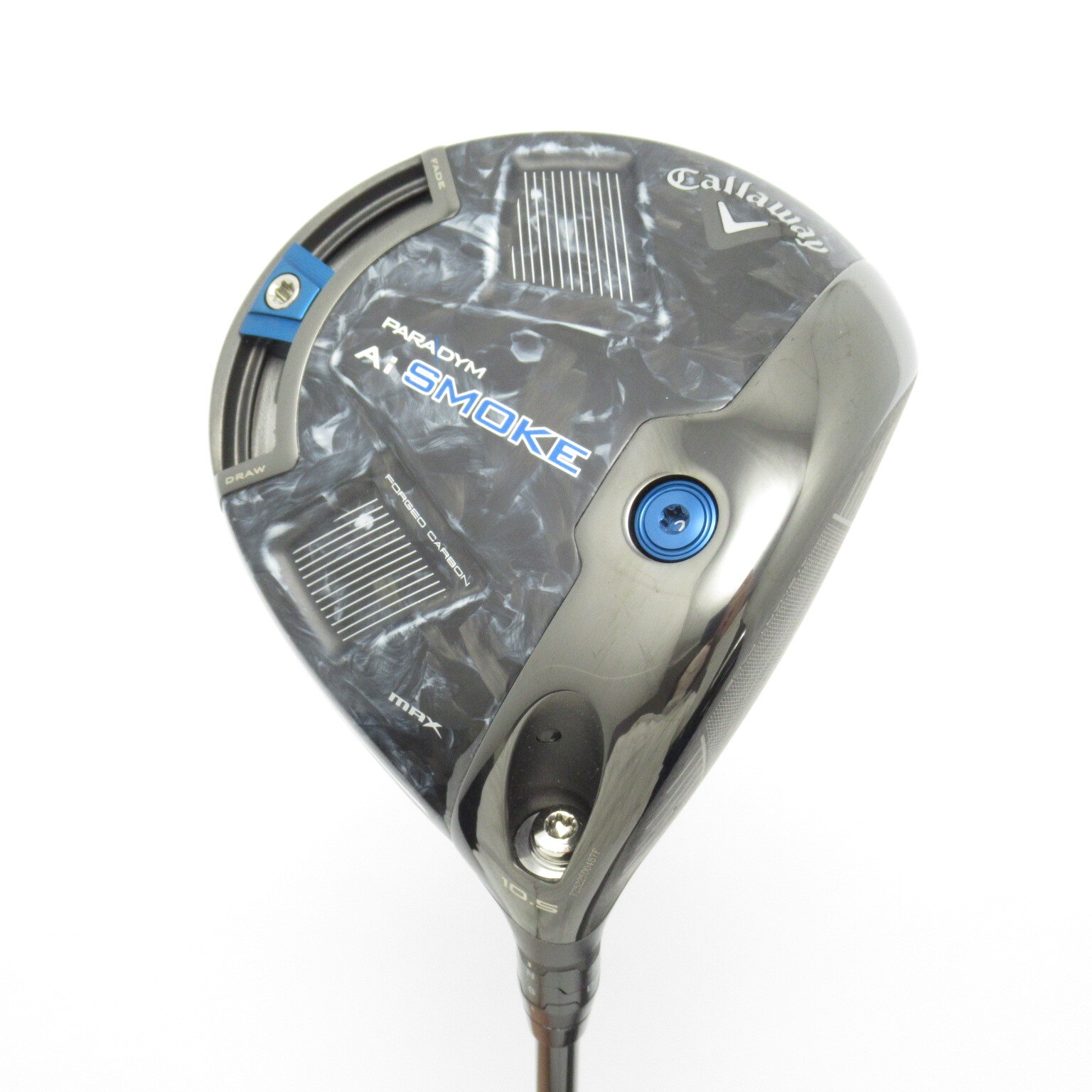 中古】パラダイム Ai SMOKE MAX ドライバー TENSEI 50 for Callaway