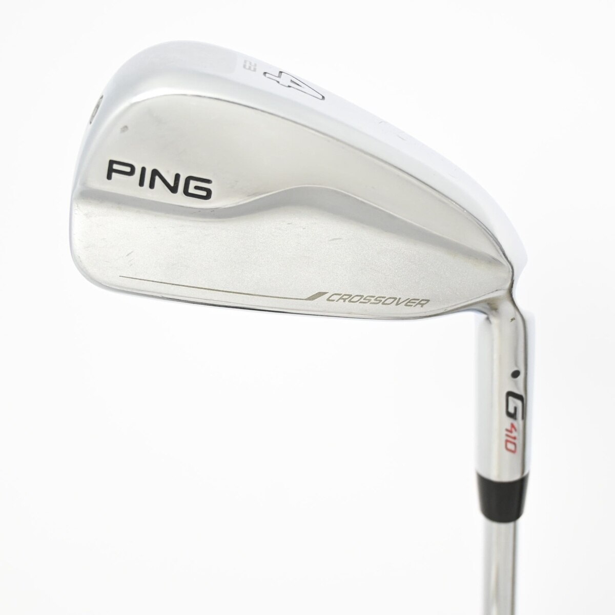 中古】G410 CROSSOVER ユーティリティ N.S.PRO MODUS3 TOUR 105 23 S D