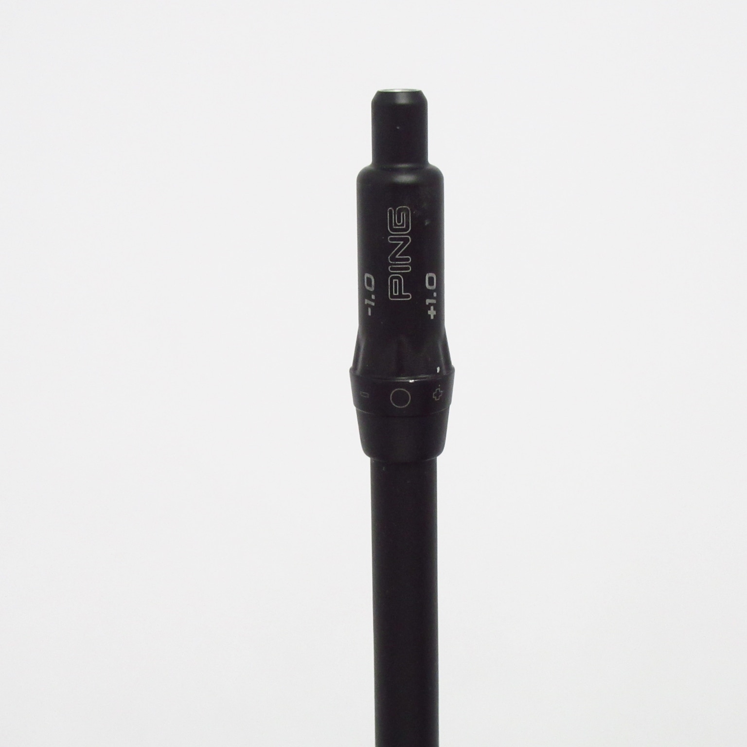 中古】ピン 純正シャフト ドライバー用_スリーブ付 ALTA J CB SLATE
