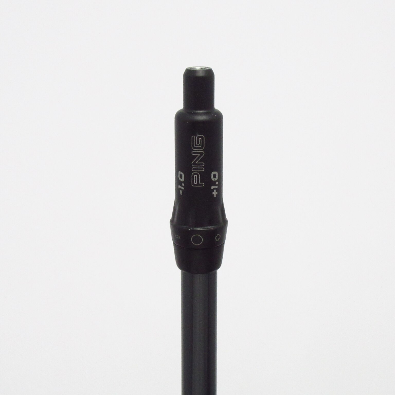 中古】ピン 純正シャフト ドライバー用_スリーブ付 ALTA J CB RED SR C