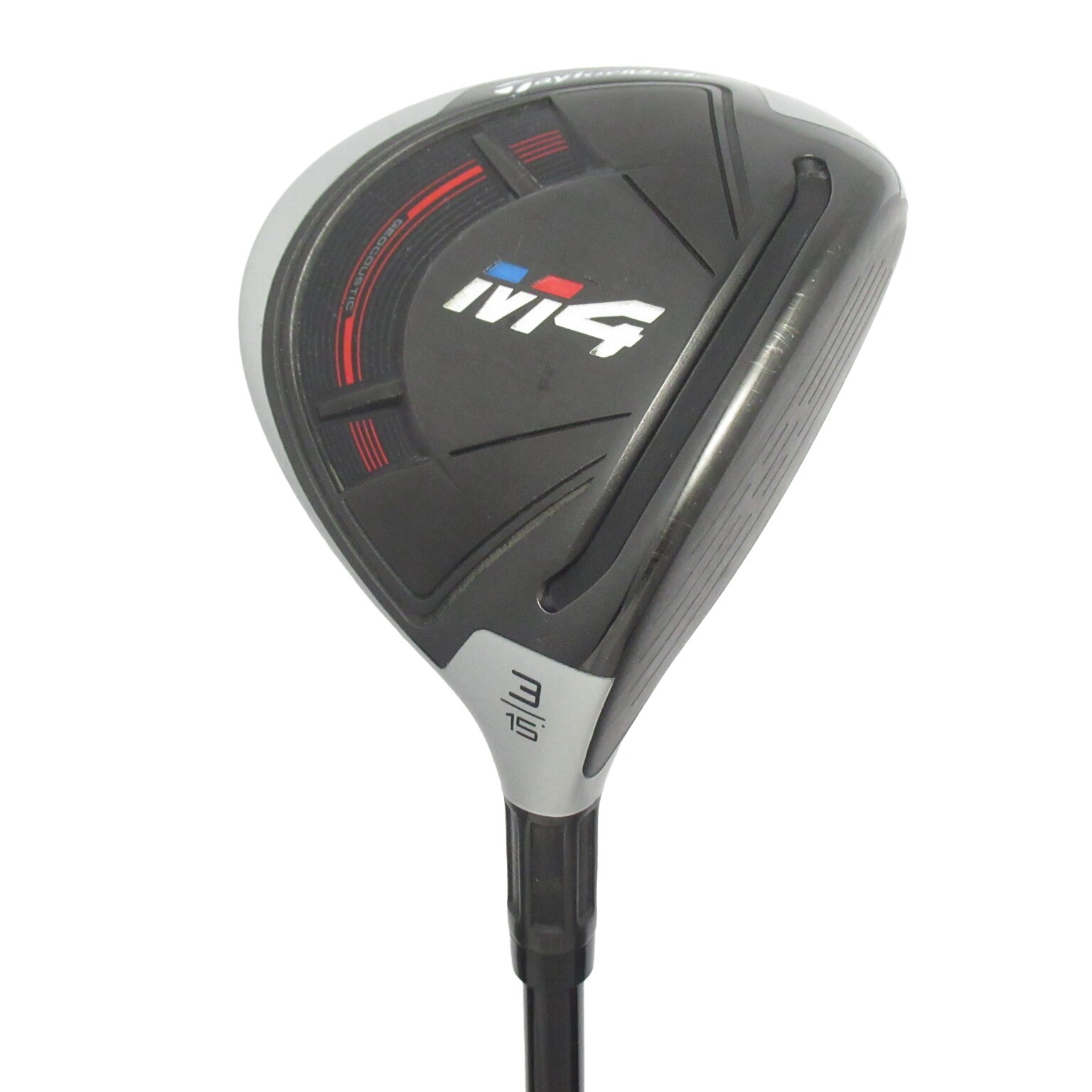 中古】M4 (テーラーメイド) メンズ 通販 (2ページ目)｜GDO中古ゴルフクラブ