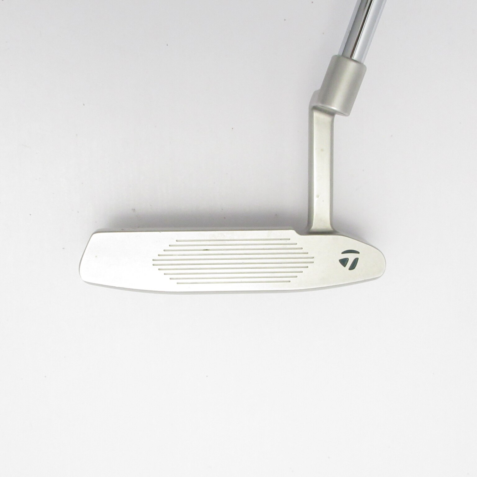 中古】TP Reserve B31 パター スチールシャフト 計測項目外 計測項目外