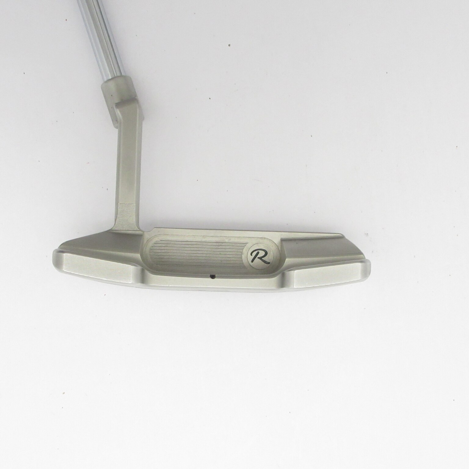 中古】TP Reserve B31 パター スチールシャフト 計測項目外 計測項目外