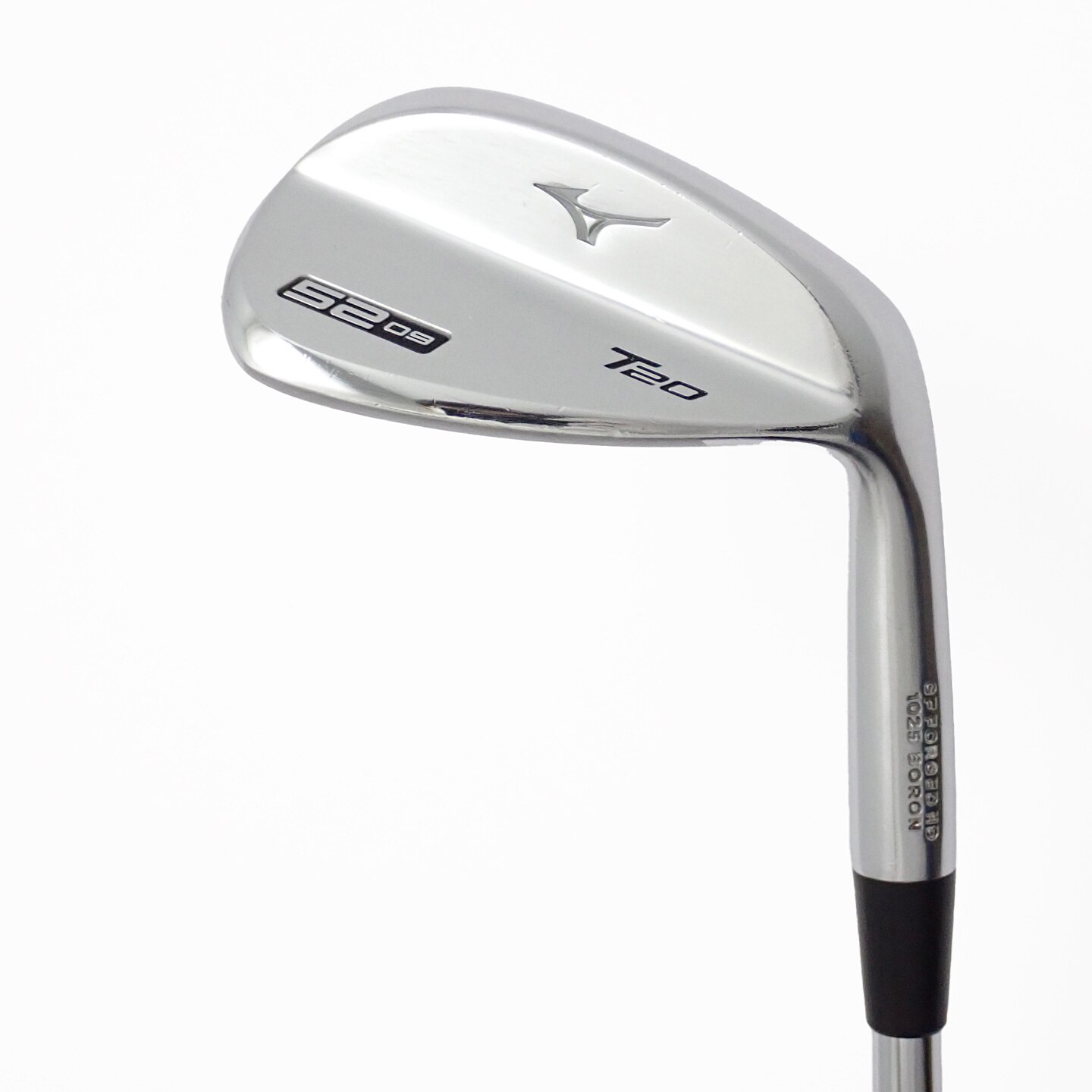 中古】T20 サテン仕上げ ウェッジ Dynamic Gold 105 52-09 S200 CD