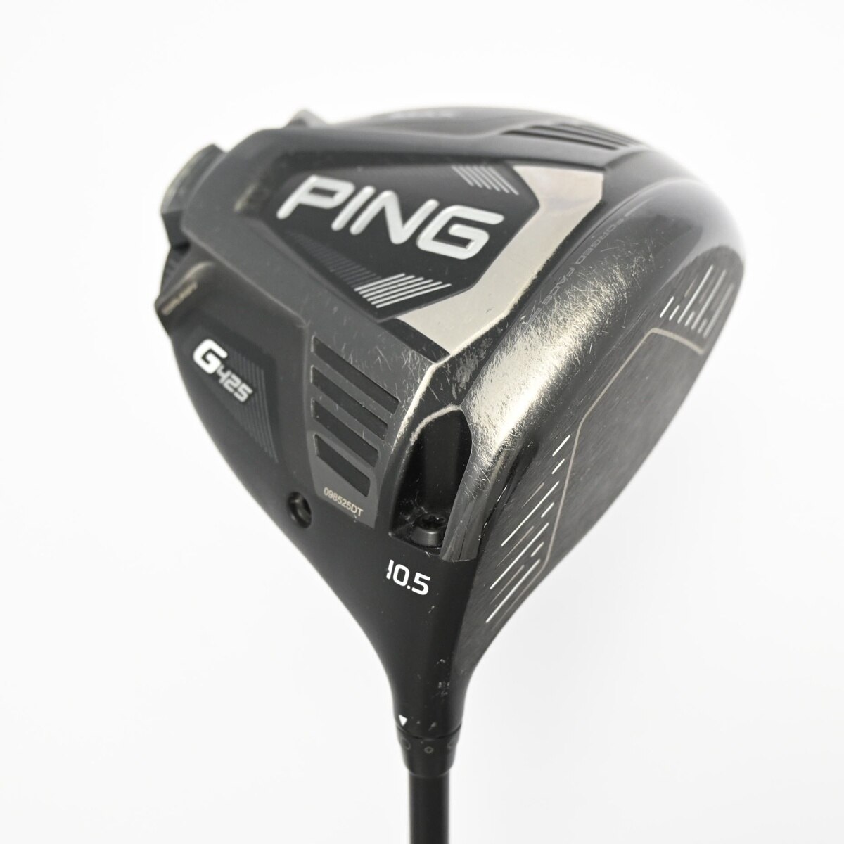 中古】G425 MAX ドライバー ALTA J CB SLATE 10.5 S CD(ドライバー