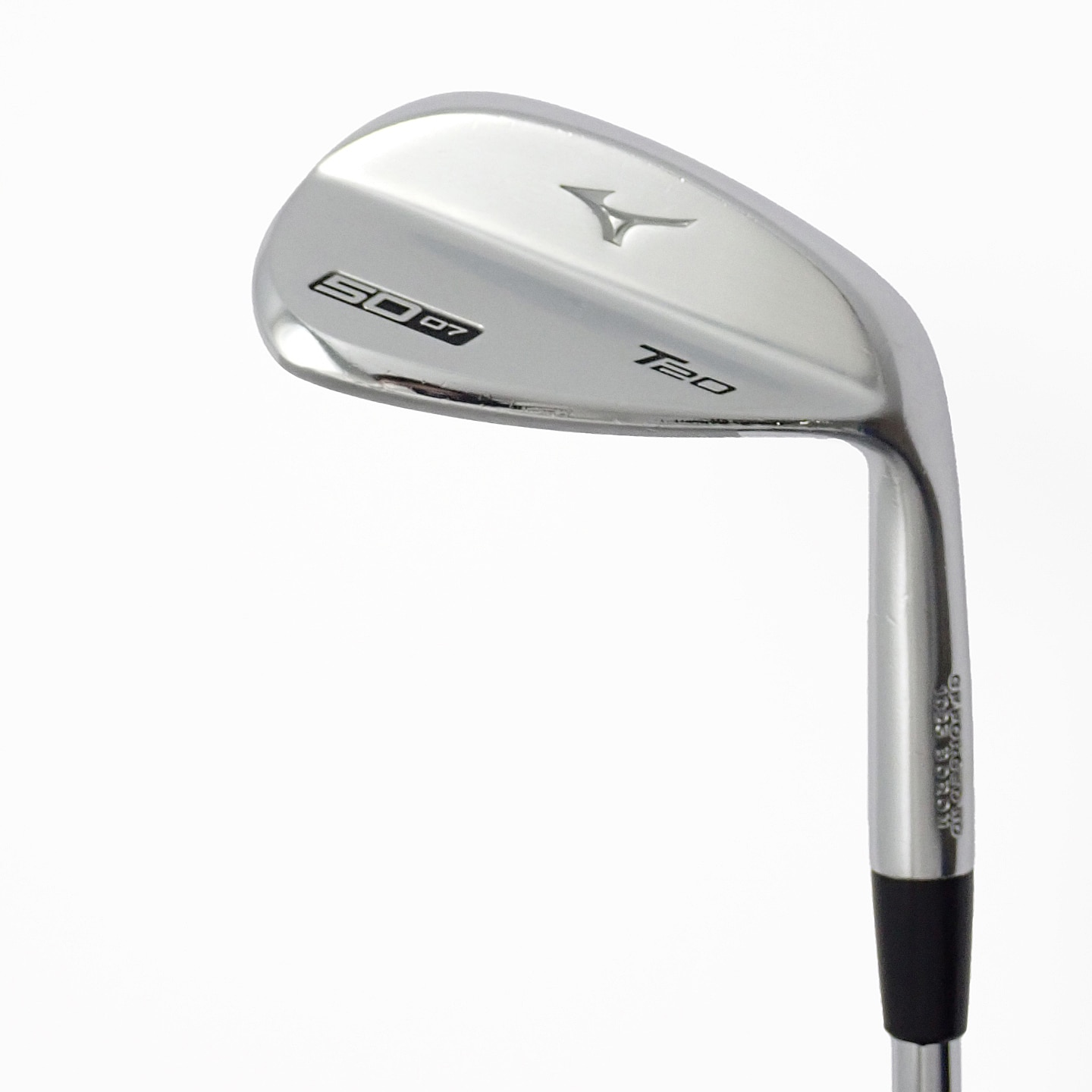 中古】T20 ウェッジ (ミズノ) MIZUNO 通販｜GDO中古ゴルフクラブ