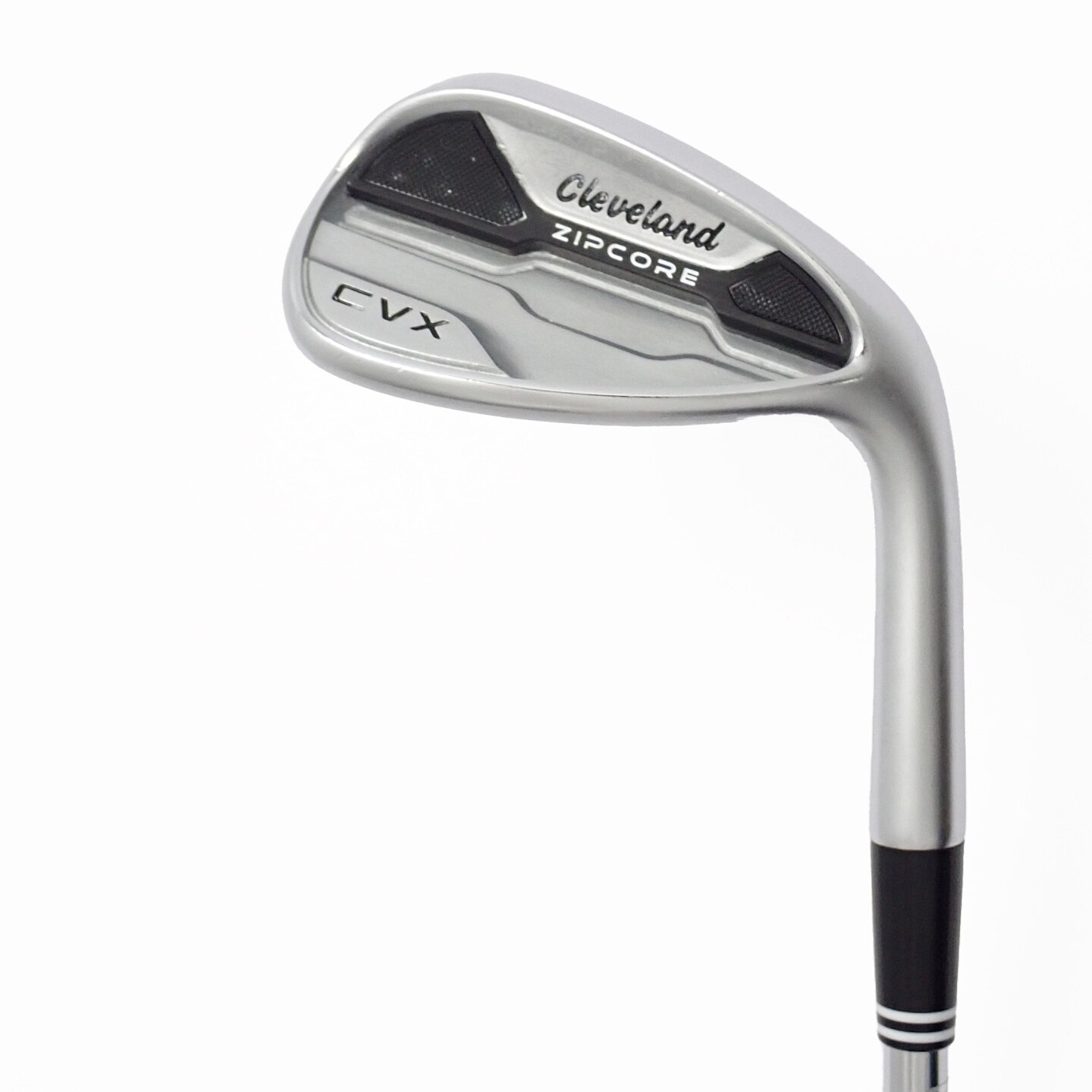 中古】CVX ZIPCORE ウェッジ N.S.PRO MODUS3 TOUR 115 46-09 S C