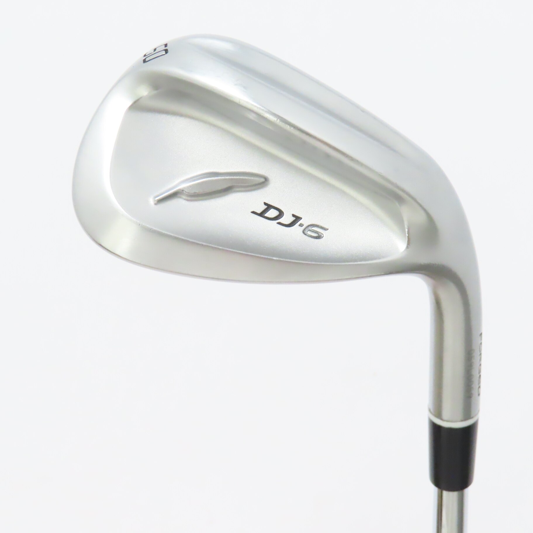 中古】DJ-6 ウェッジ N.S.PRO DS-91w 50-17 WEDGE C(ウェッジ（単品