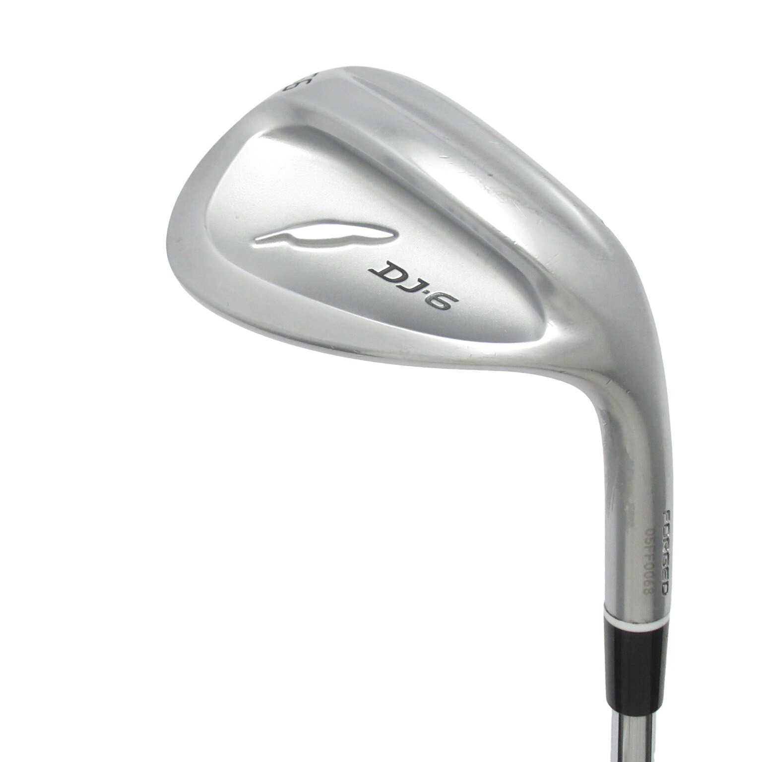 中古】DJ-6 ウェッジ N.S.PRO DS-91w 56-18 WEDGE C(ウェッジ（単品