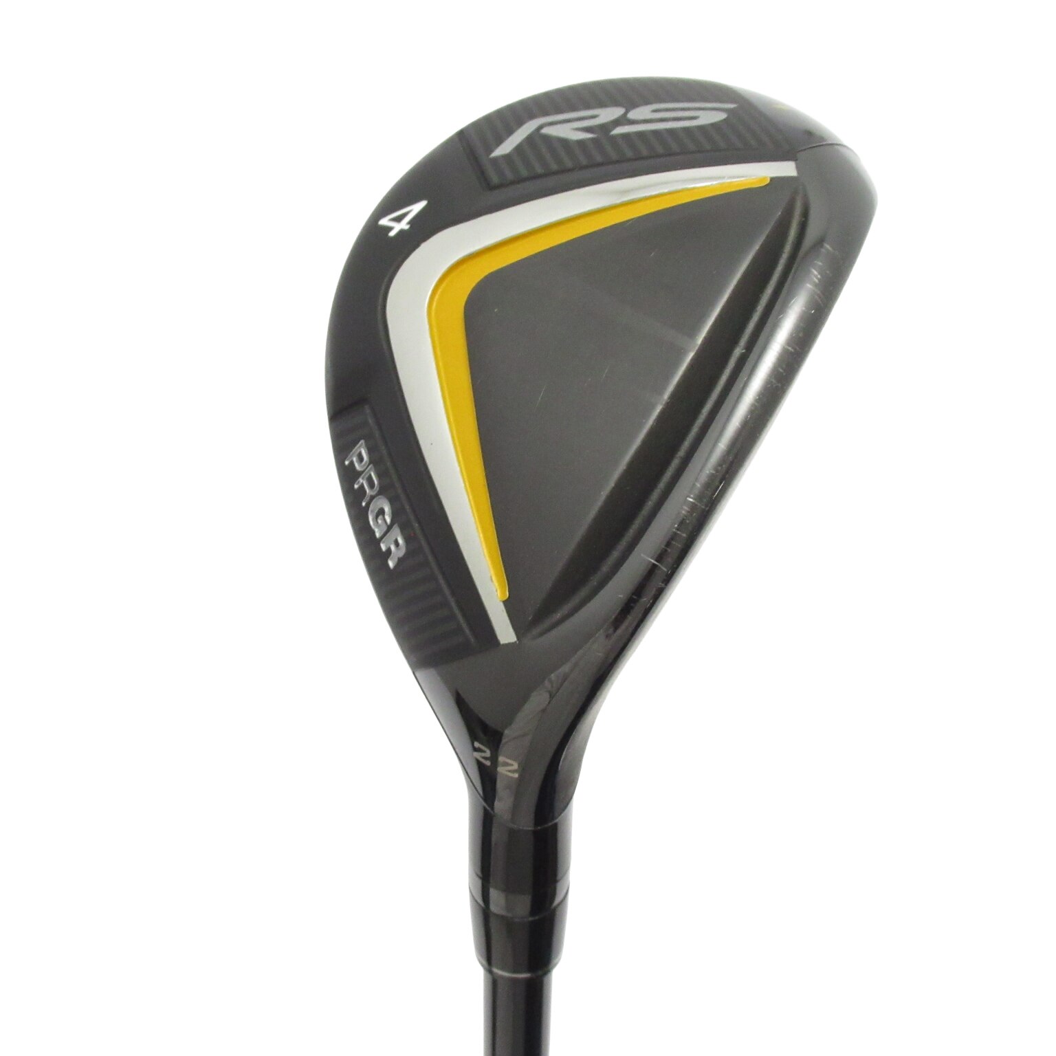 中古】RS ユーティリティ (プロギア) 通販｜GDO中古ゴルフクラブ