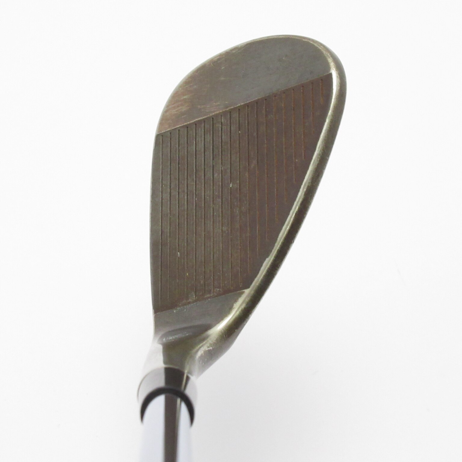 中古】ミルドグラインド HI-TOE3 ウェッジ KBS HI-REV 2.0 115 50-09