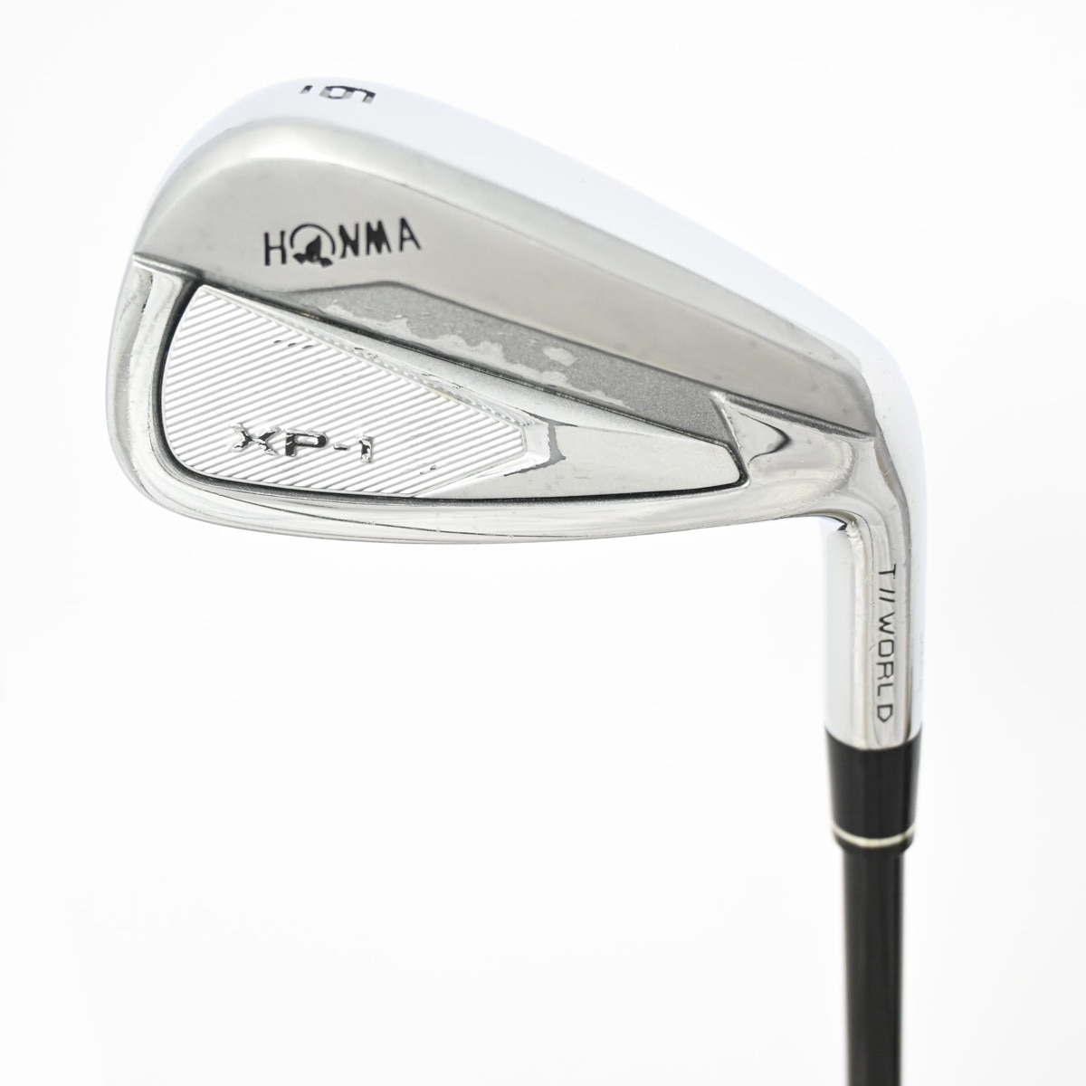 中古】ツアーワールド アイアンセット (本間ゴルフ) 通販｜GDO中古