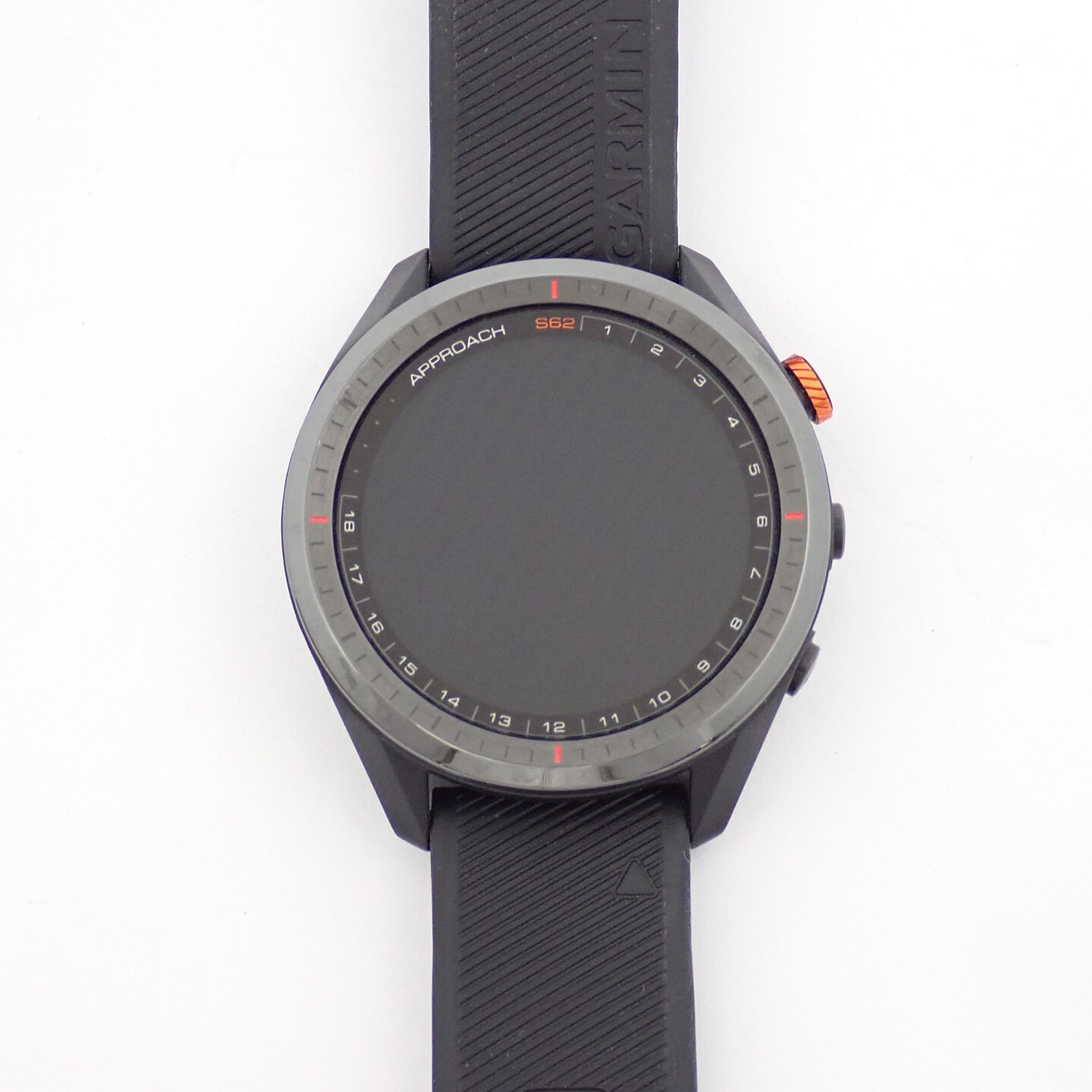 中古】Approach S62 - - - C(パーツ)|GARMIN(ガーミン)の通販 - GDO