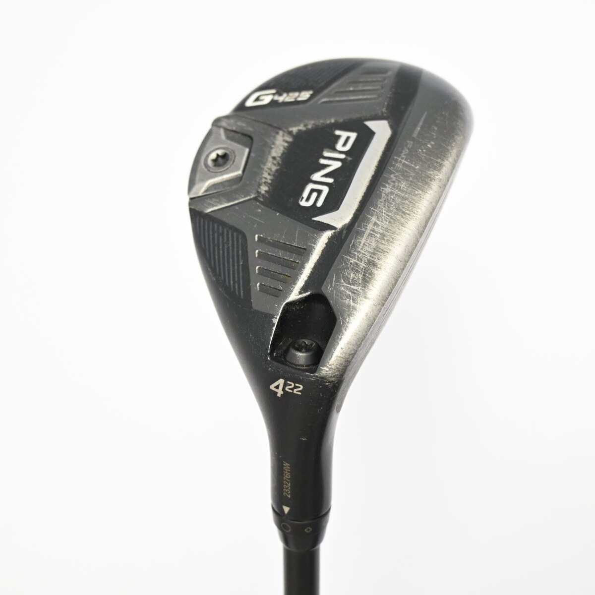 中古】G425 ハイブリッド ユーティリティ ALTA J CB SLATE 22 SR D