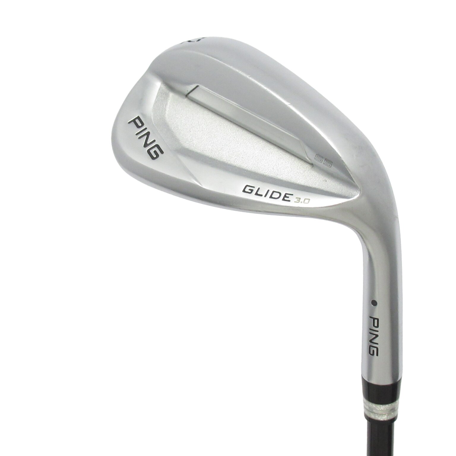 中古】GLIDE 3.0 SS ウェッジ Tour AD AD-65 Type2 52-12 R C(ウェッジ