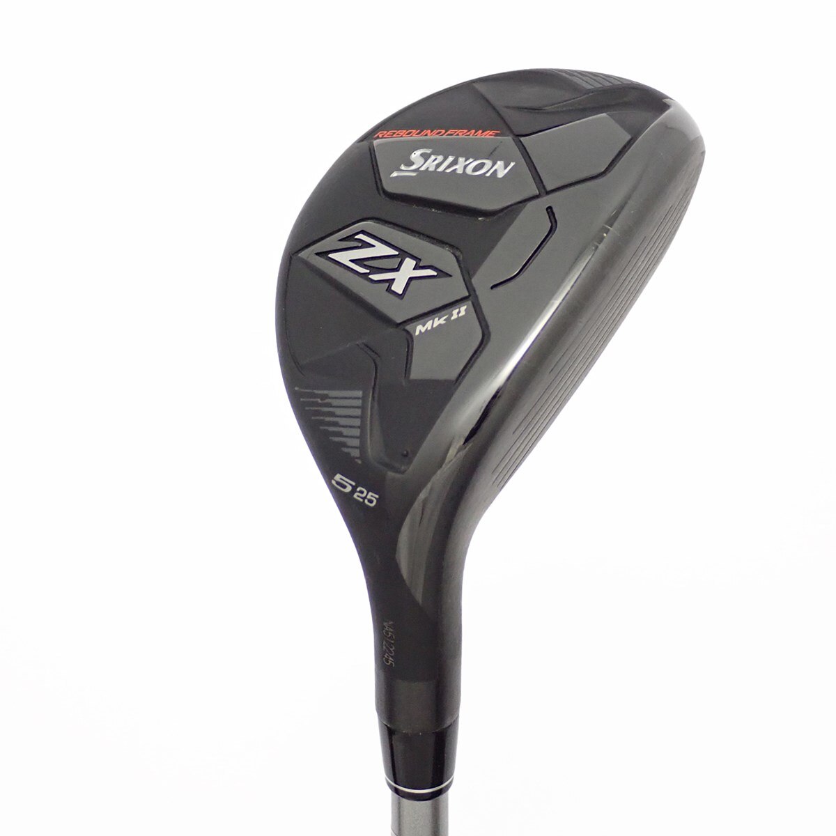 中古】スリクソン ZX MkII ハイブリッド ユーティリティ Diamana ZX-II