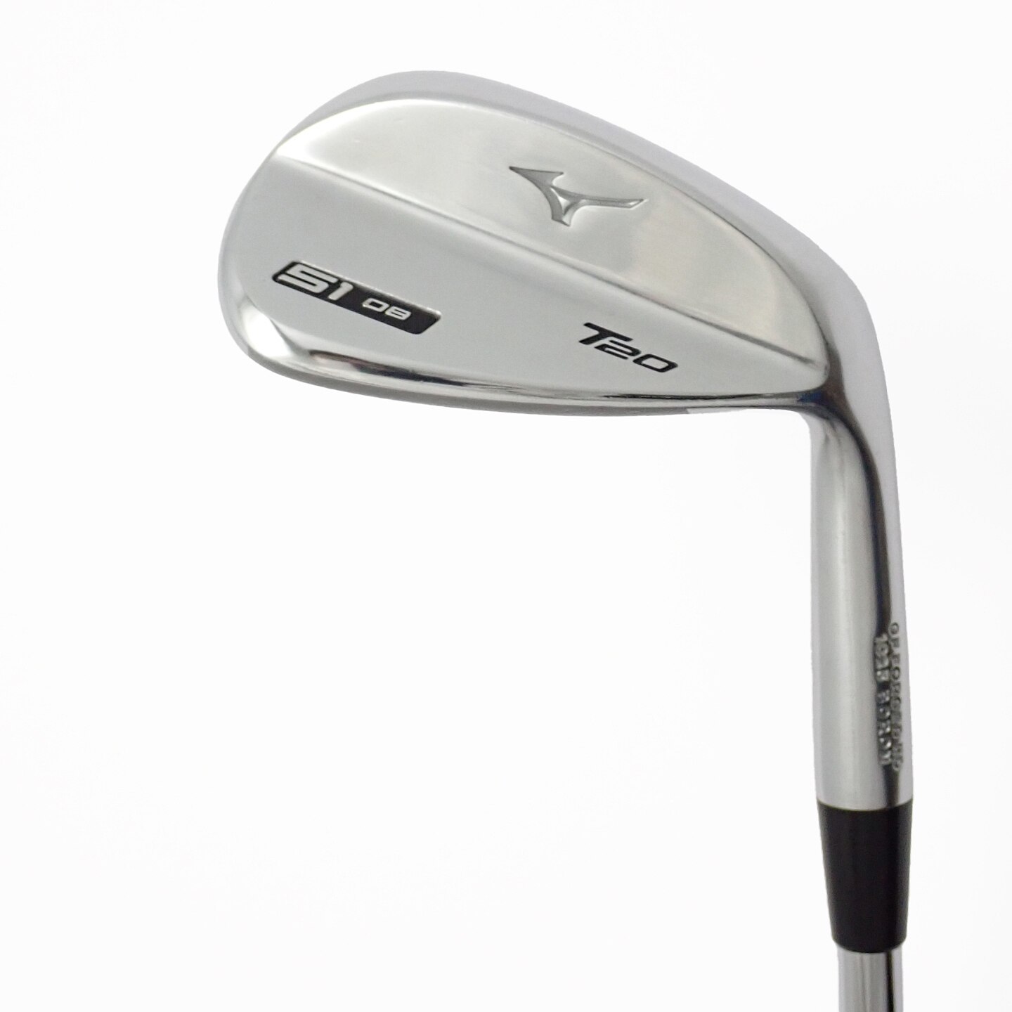 中古】T20 サテン仕上げ ウェッジ Dynamic Gold 120 51-08 R300 C