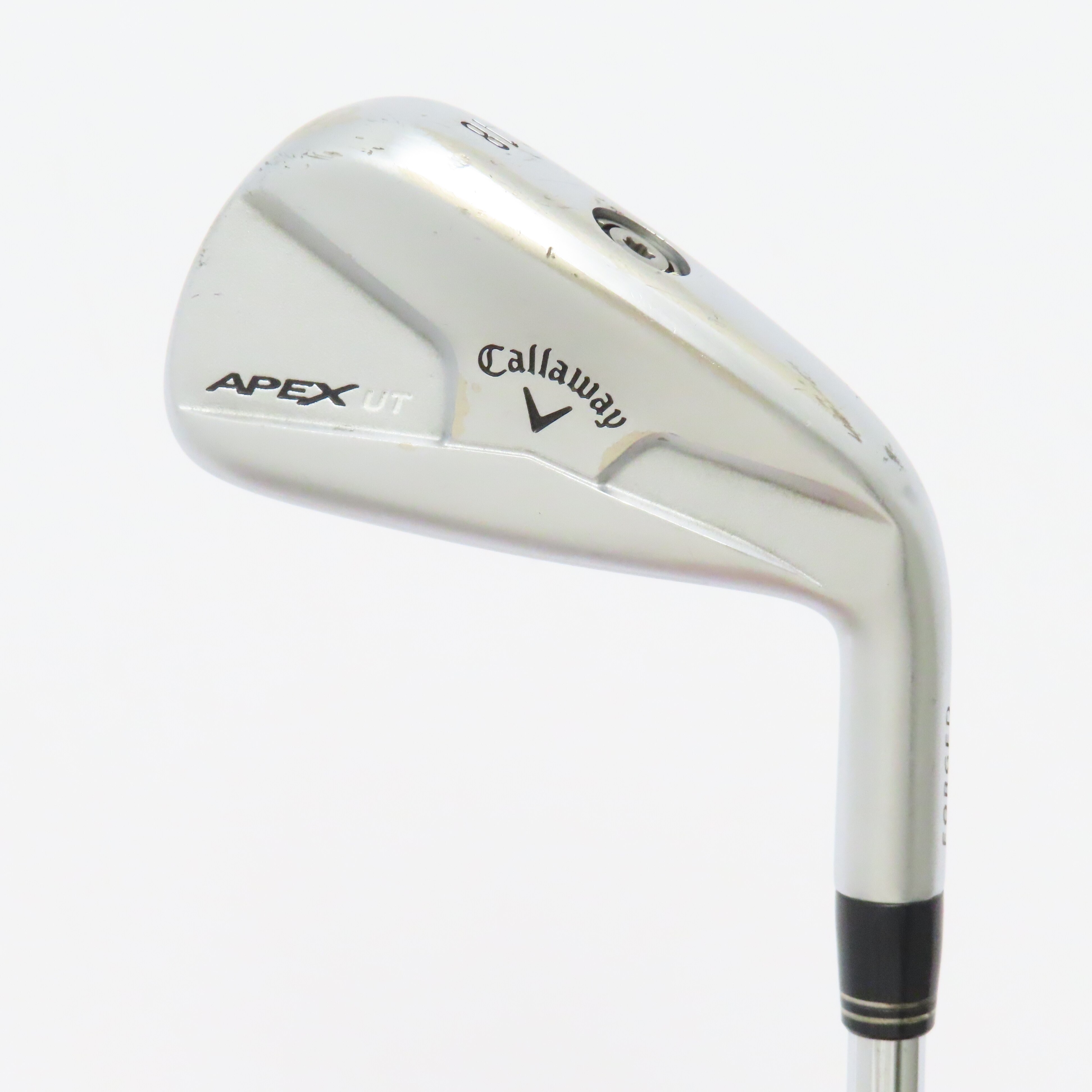 中古】APEX UT ユーティリティ PROJECT X 18 5.0 D(ユーティリティ