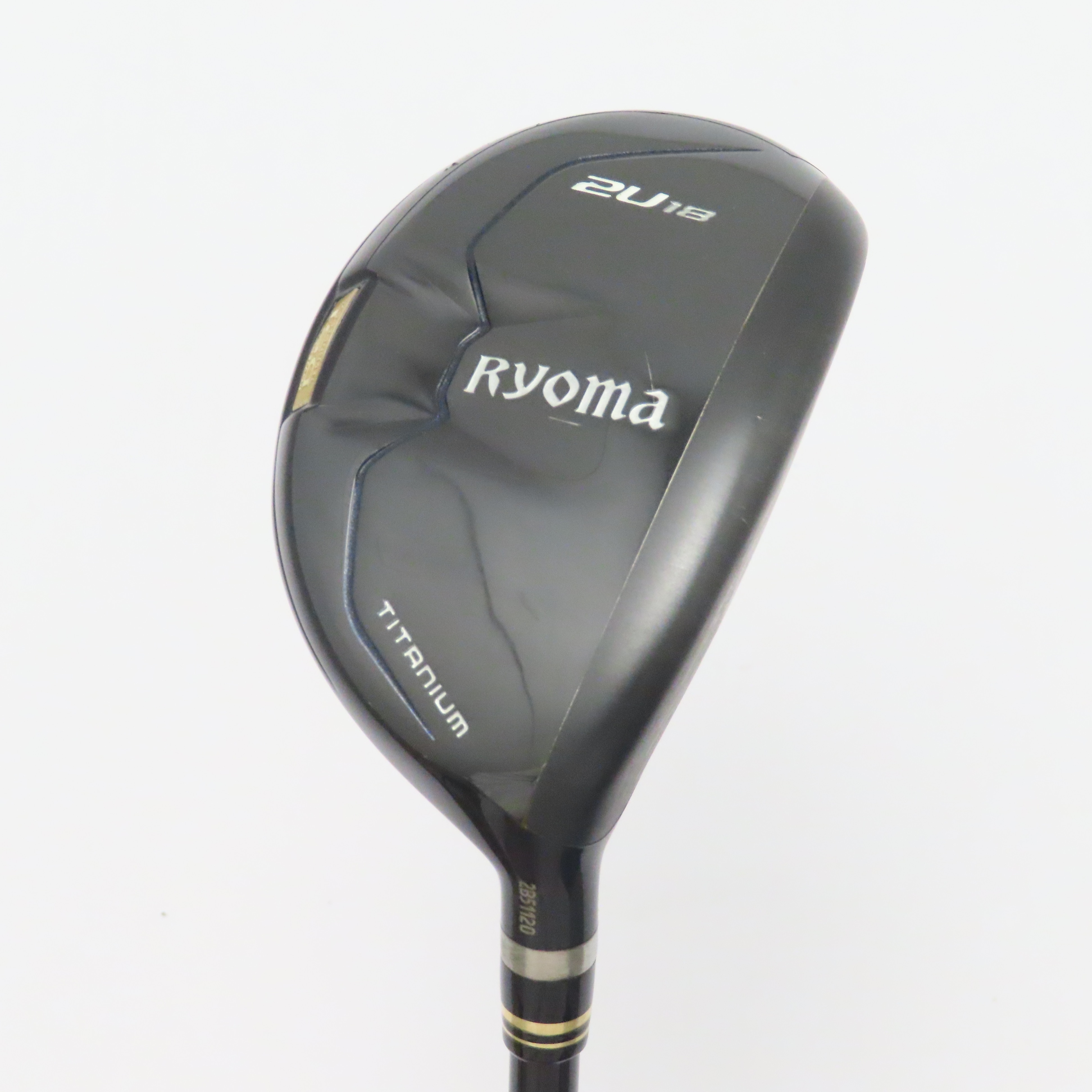 中古】リョーマ ゴルフ ユーティリティ 通販｜GDO中古ゴルフクラブ